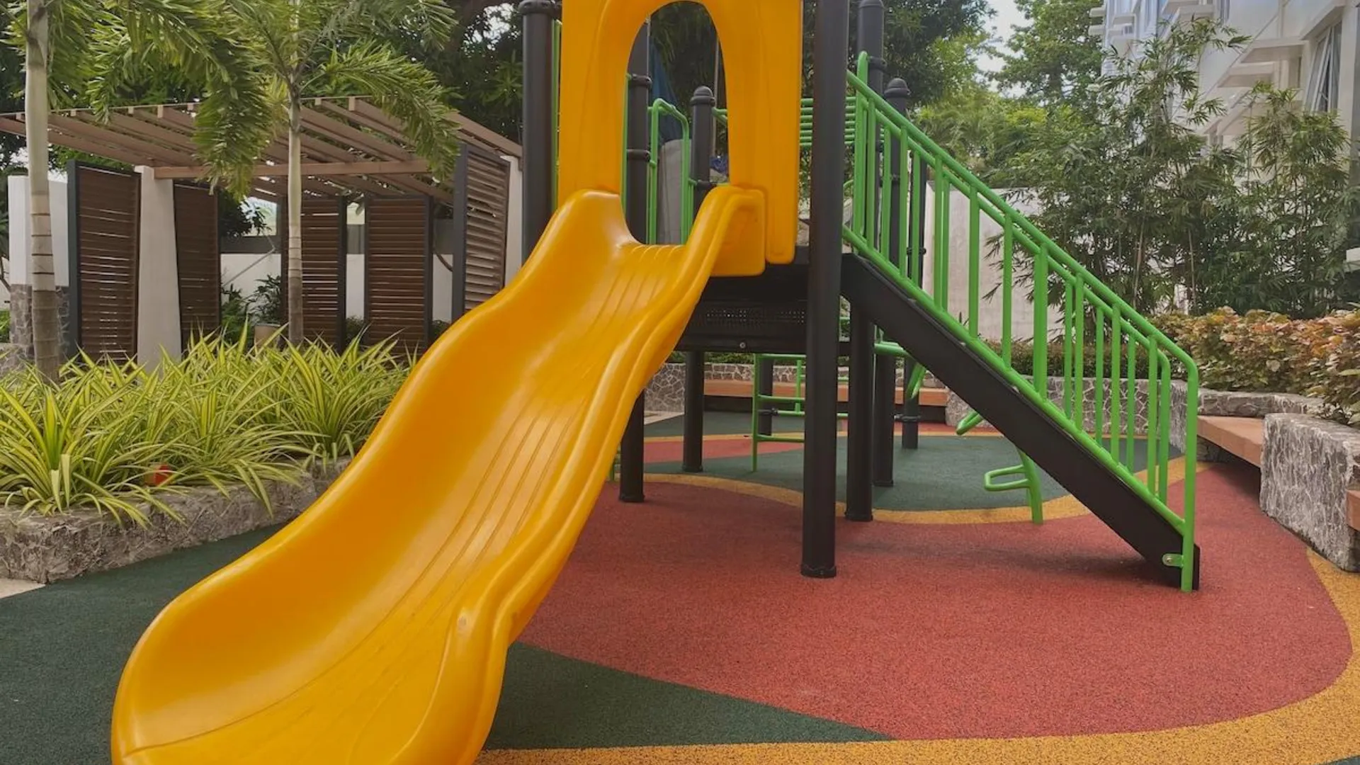 세부 Condo • WIFI up to 100mbps • Pool • Netflix&Chill 2성급 게스트하우스 외관