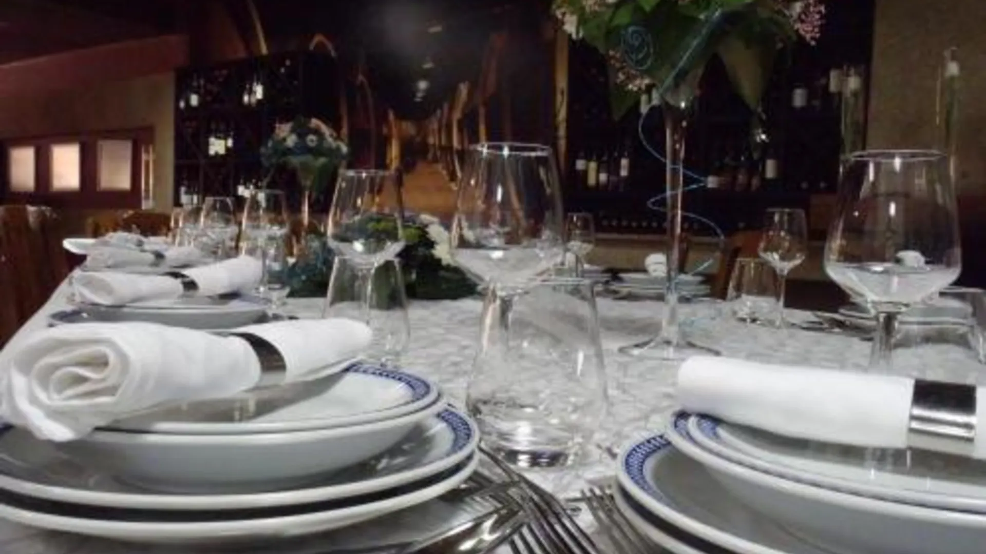 바라간카 Hotel Tulipa 2성급 호텔 객실