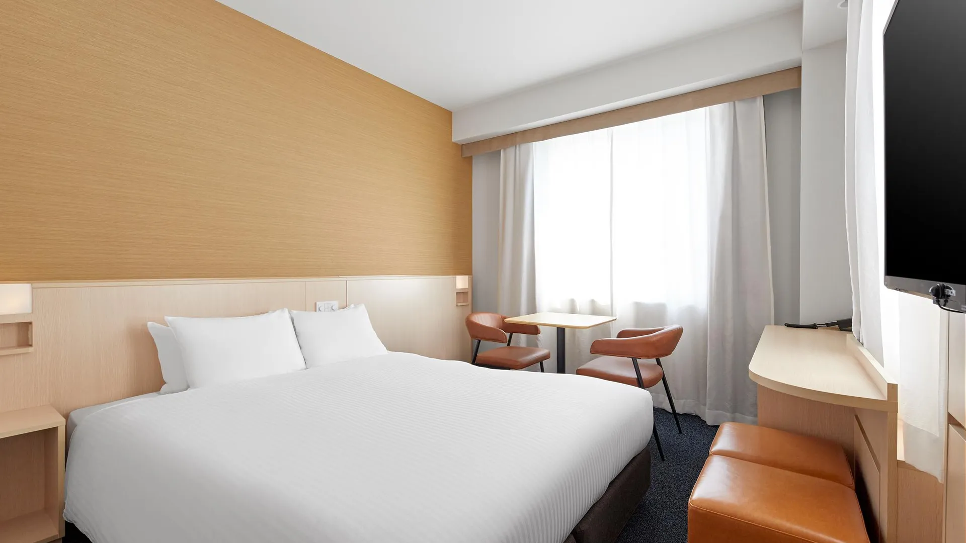 교토 소테츠 프레사 인 교토-시조카라스마 3성급 호텔 전망