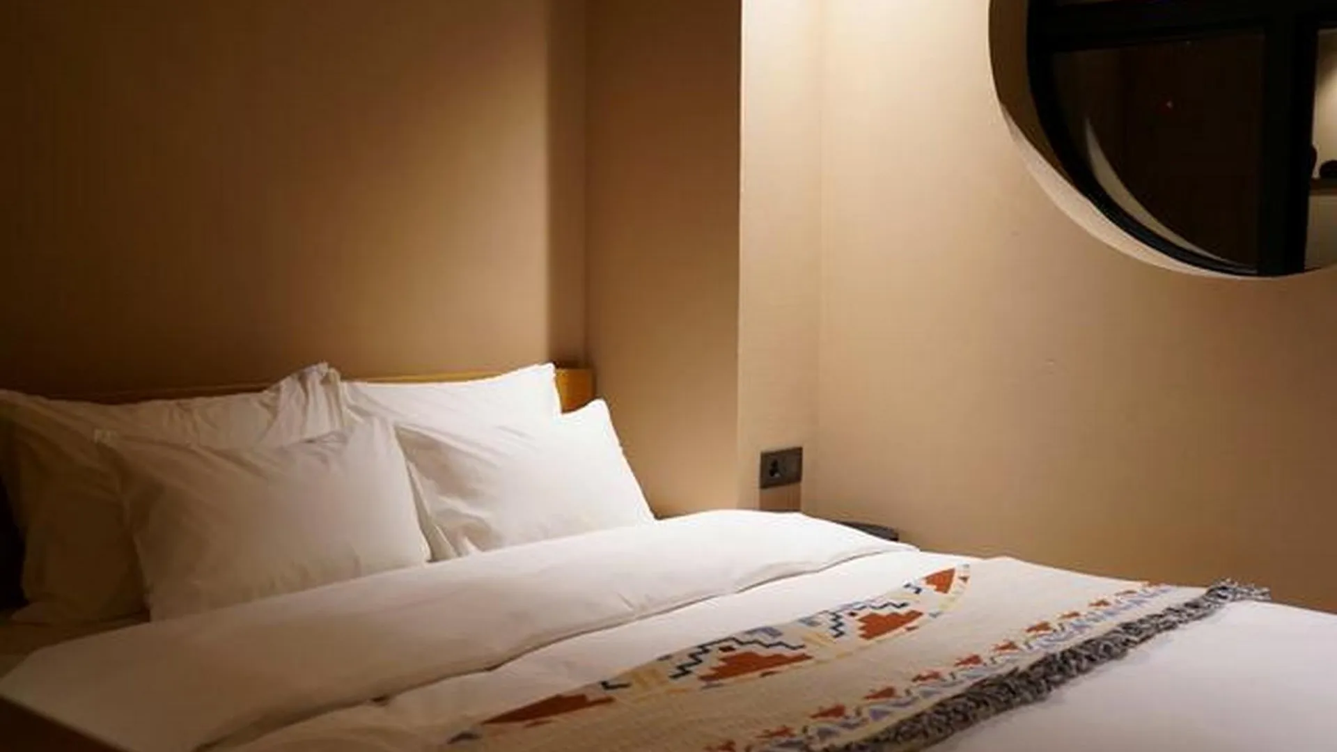 강릉 바르한 호텔