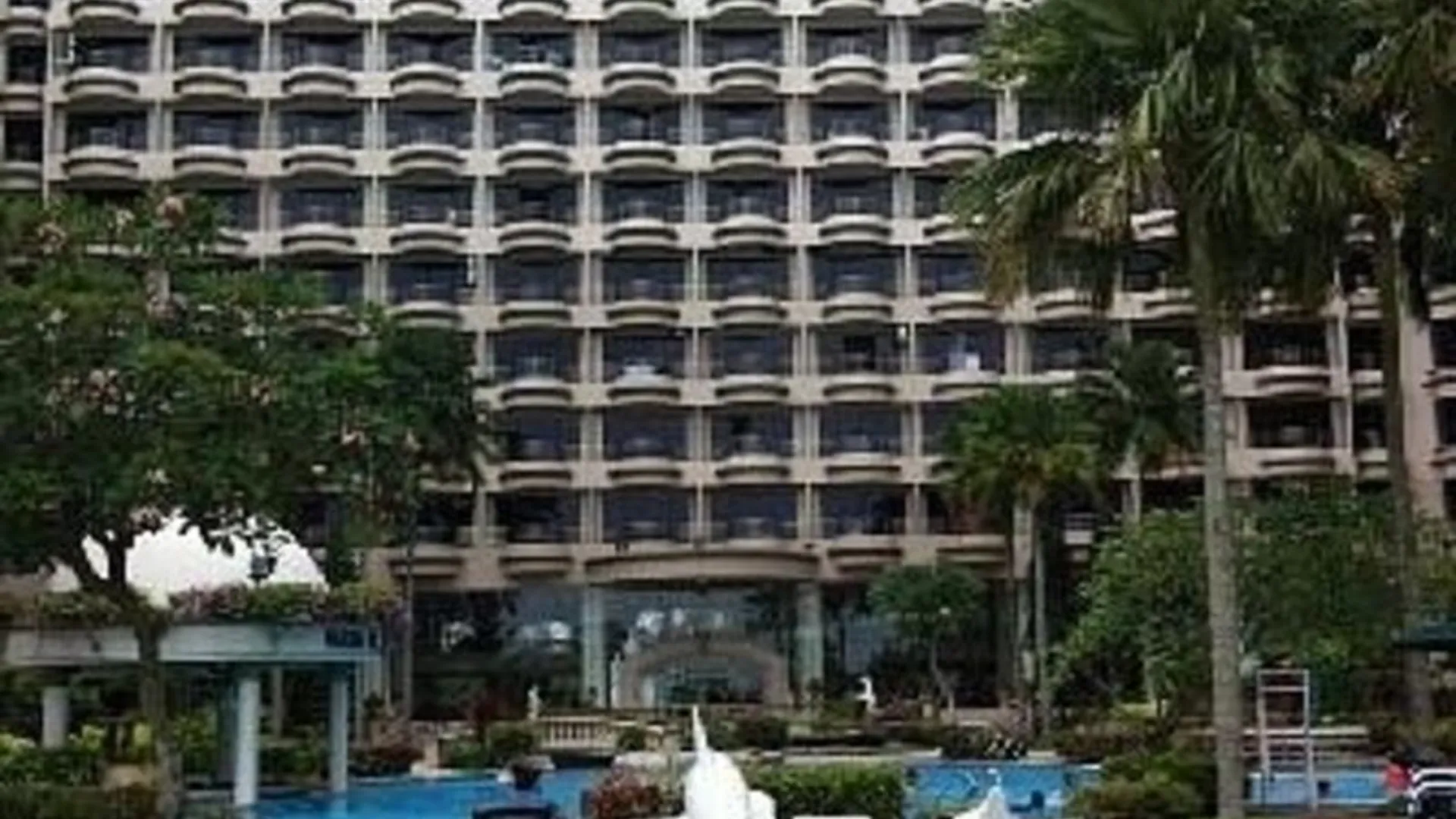 말라카 탄중 클링의 아파트먼트 (650m², 침실 1개, 프라이빗 욕실 1개) 3성급 싱글룸 로비