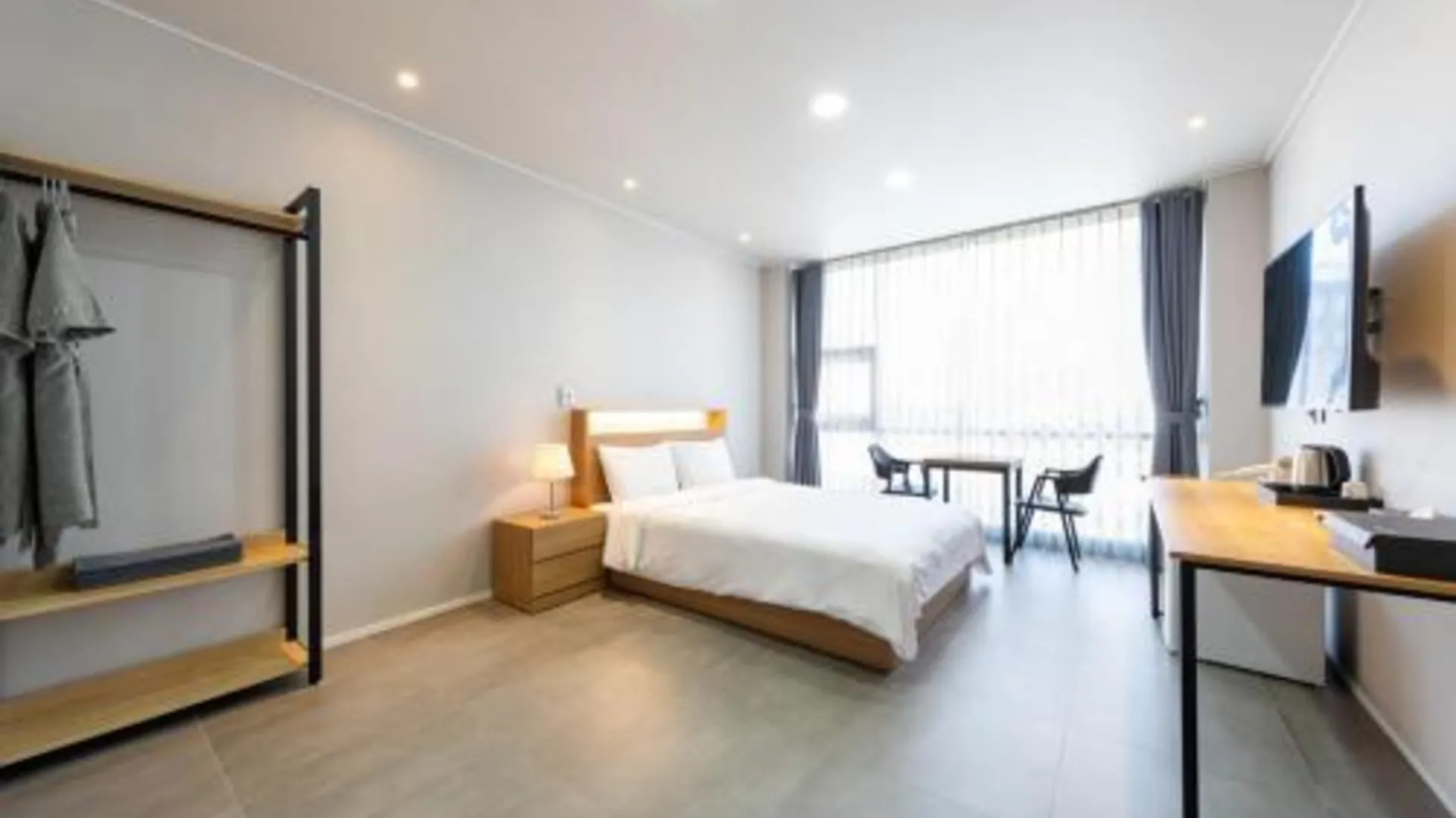 강릉 강릉 경포대 별장 2성급 게스트하우스 부대시설