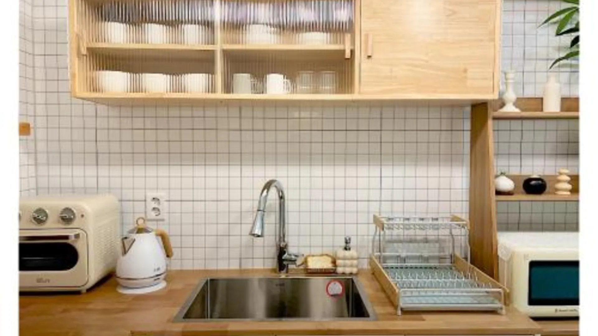 서울 옐로우 문 스테이 2성급 싱글룸 객실