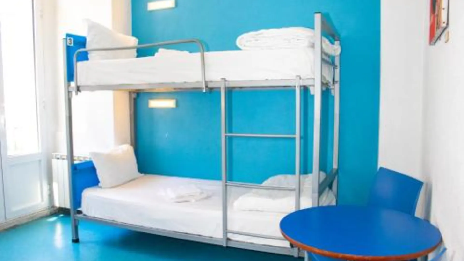 리스본 HI Lisboa - Pousada de Juventude 4성급 호텔 스위트룸