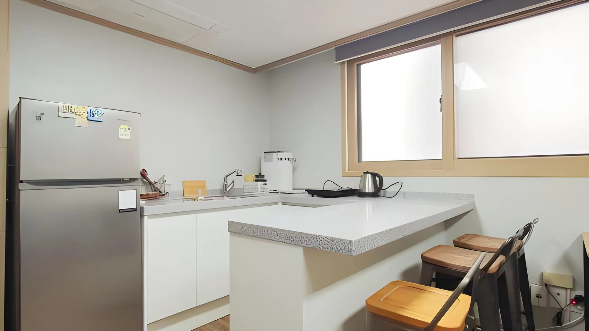 서울 Roi Guesthouse 2성급 호텔 외관