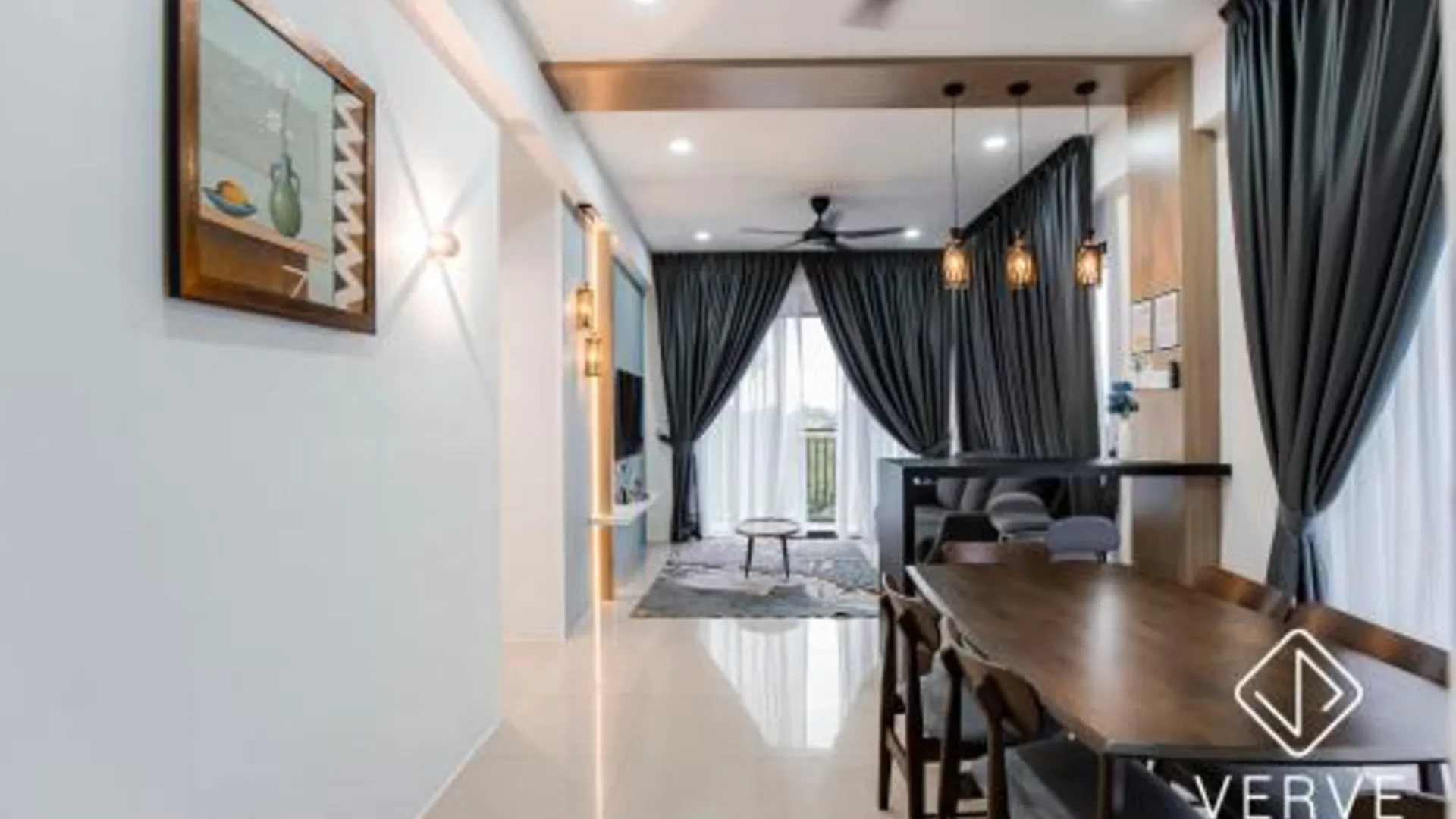 이포 이포 코브 프리미엄 스위트 바이 버브 4성급 게스트하우스 객실