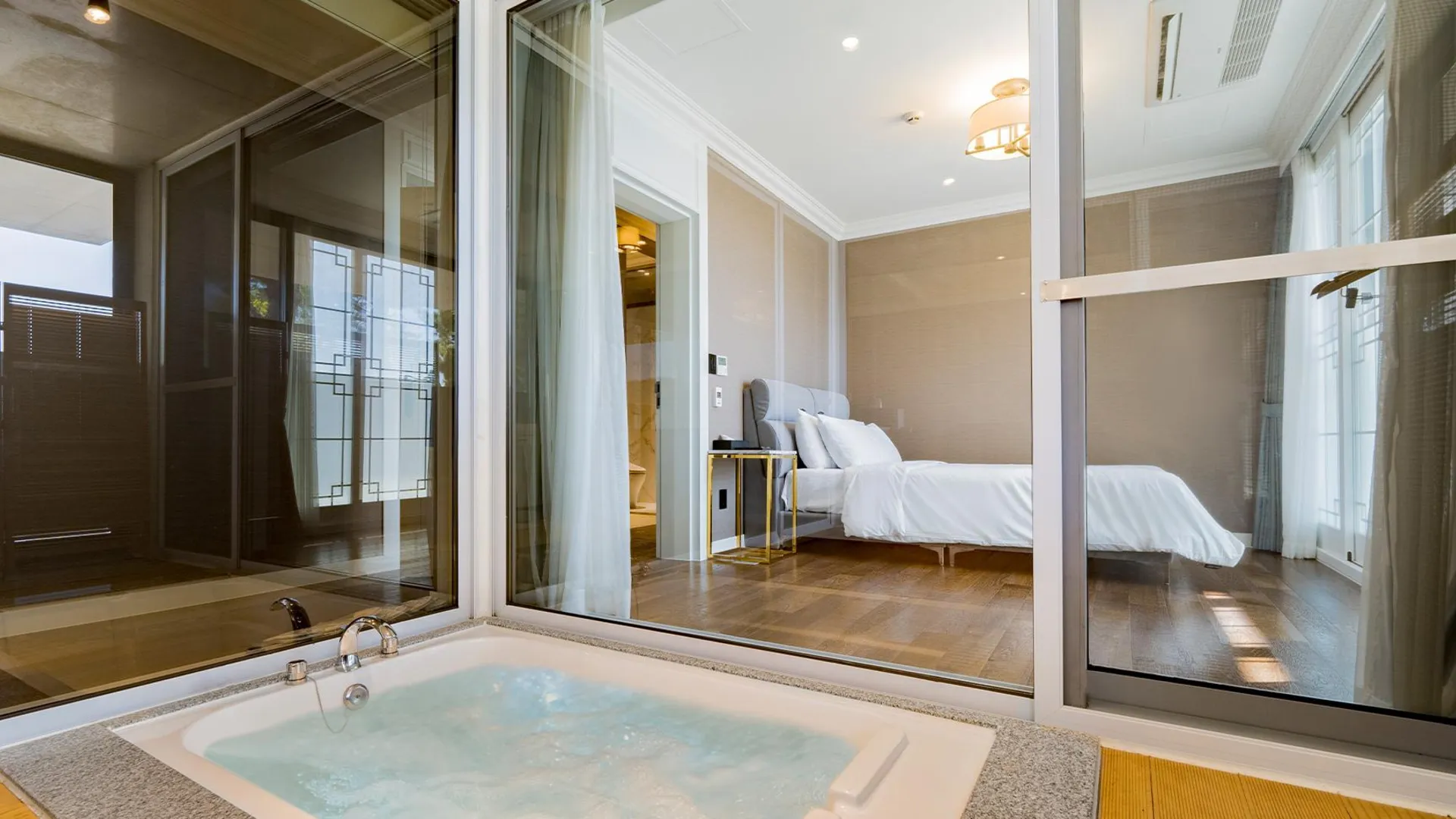 고성 한산 마리나 리조트 고성 3성급 호텔 부대시설