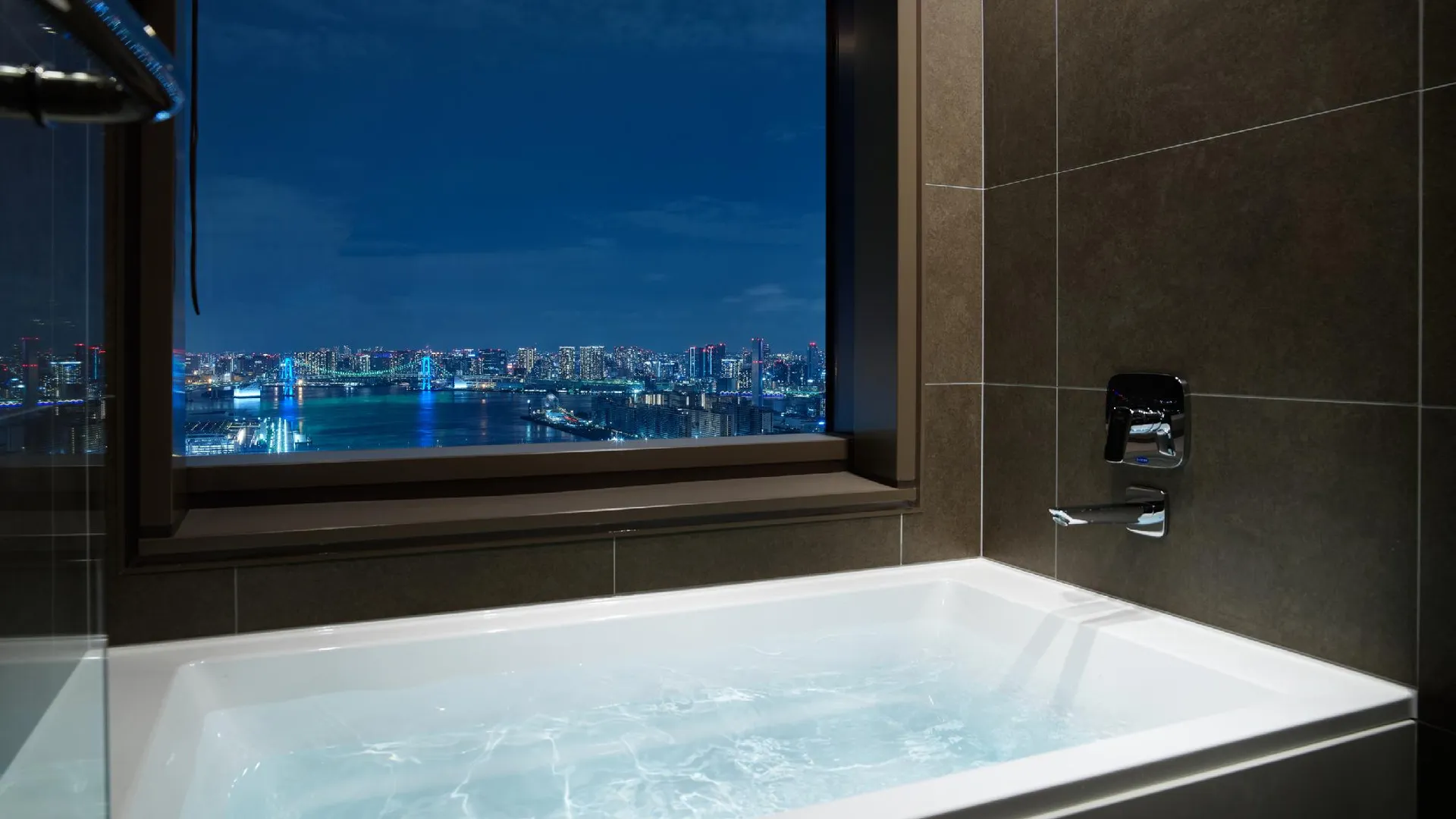 도쿄 / 동경 미츠이 가든 호텔 토요스 프리미어 / 도쿄 5성급 호텔 부대시설