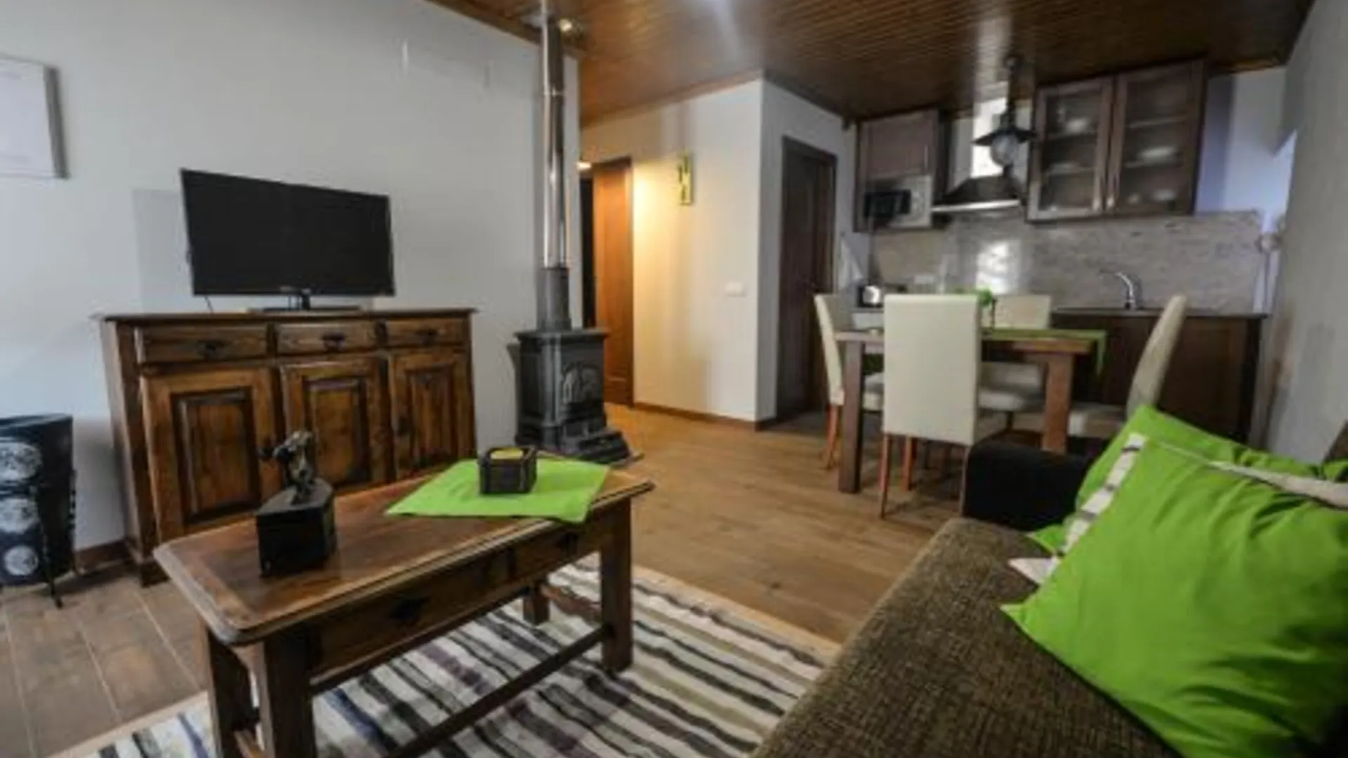 페나코바 Casas no Terreiro 4성급 게스트하우스 스위트룸