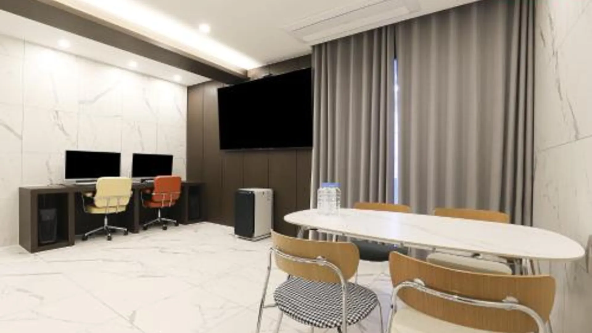 상주 상주 스테이 201 호텔 호텔 외관