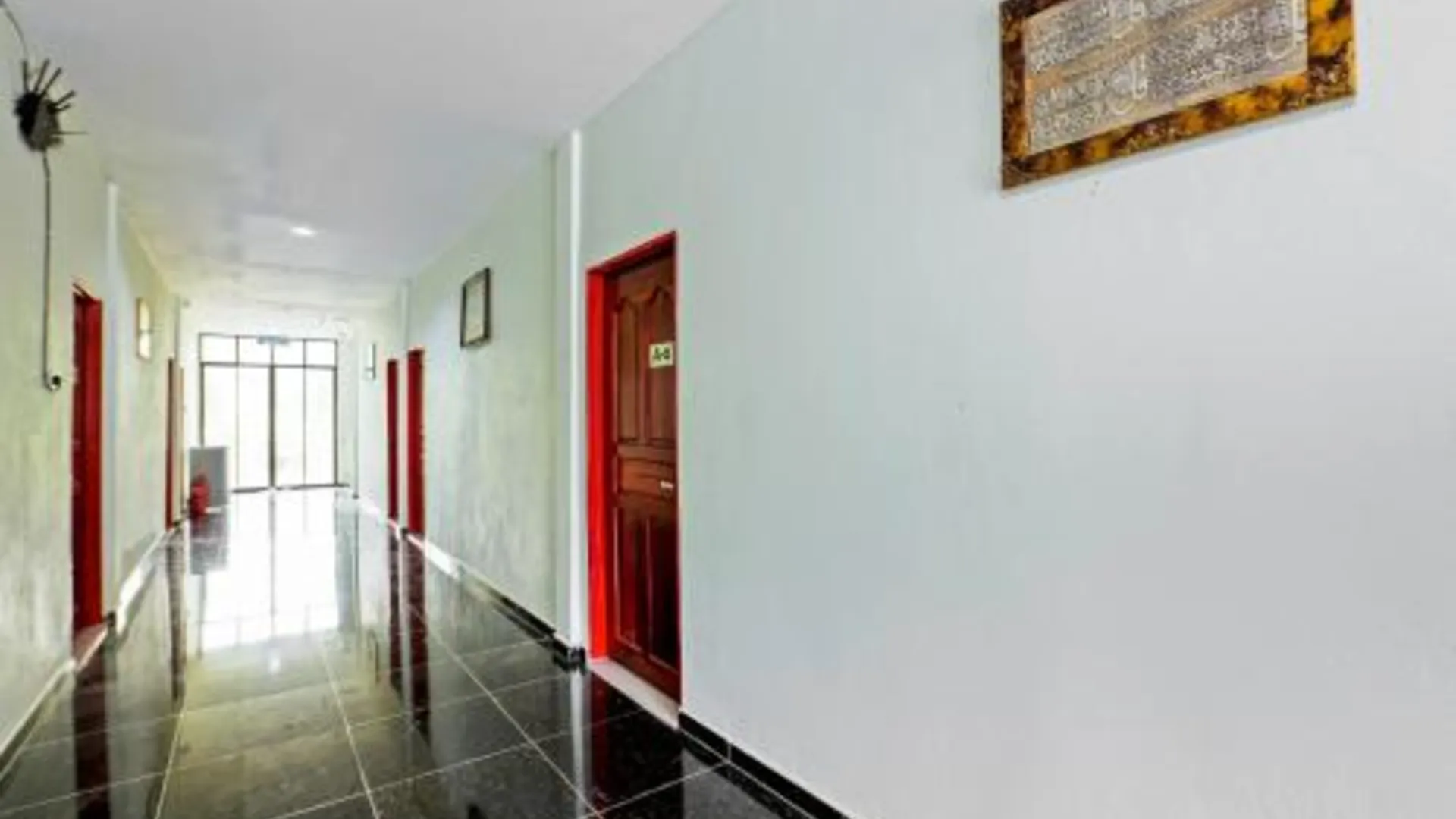 타나 메라 오요 89933 눈 호텔 2성급 호텔 부대시설