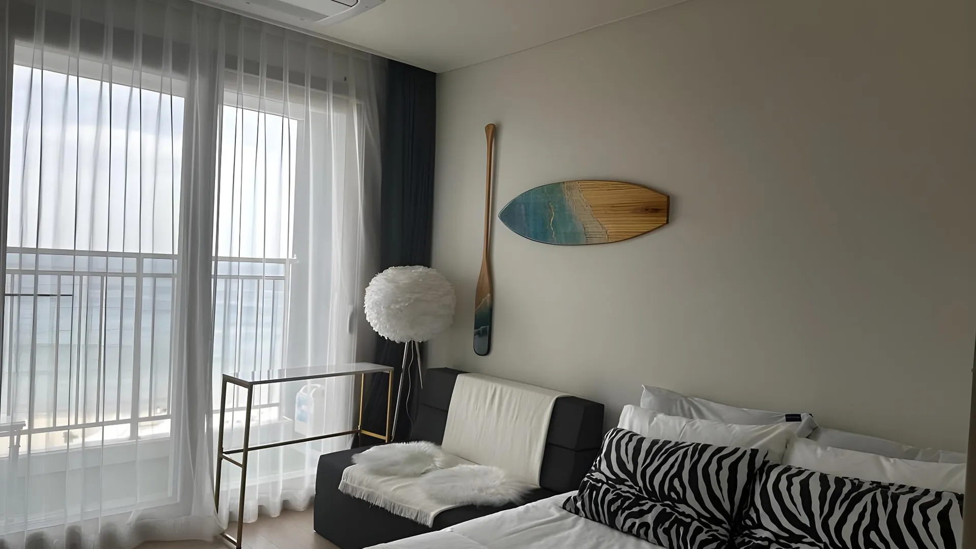 양양 씨스타양양죽도 펜션 2성급 게스트하우스 스위트룸