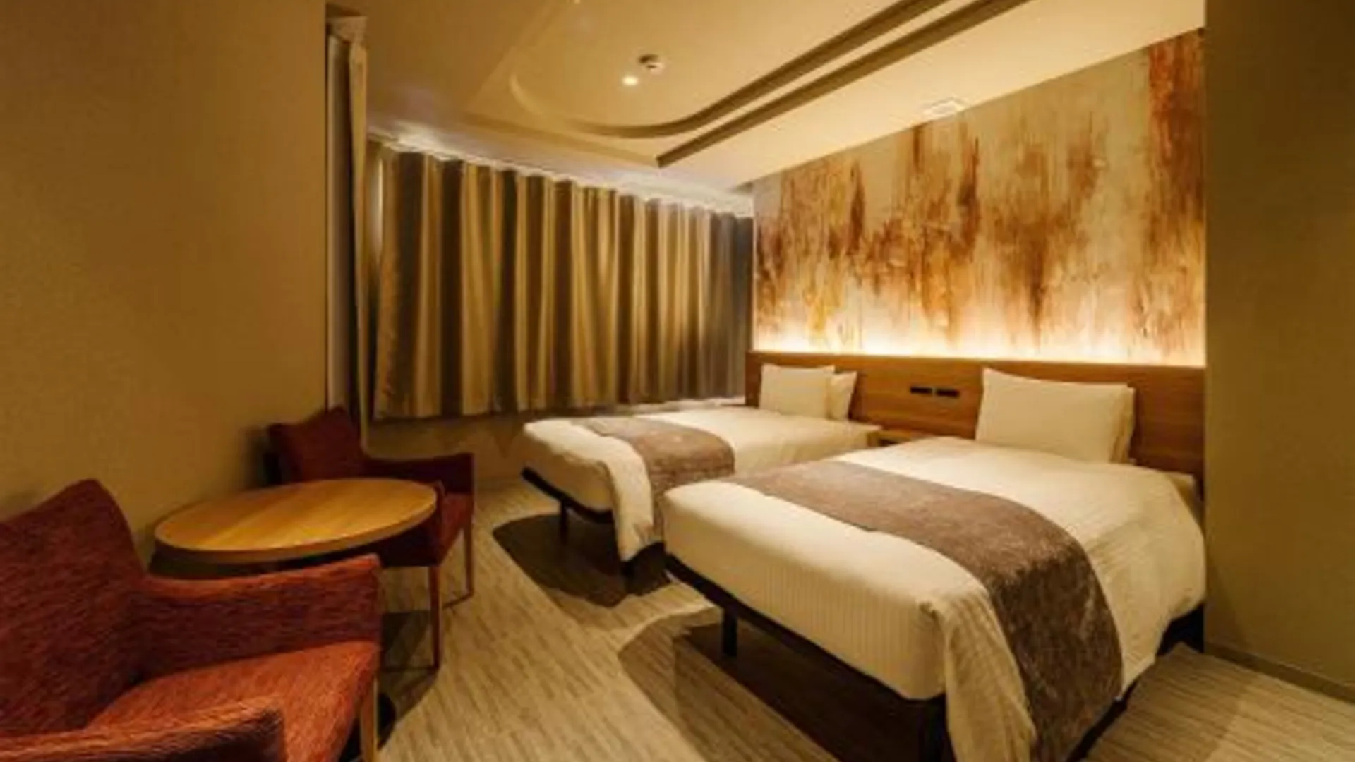 교토 호텔 에스파시온 폰토초 5성급 호텔 스위트룸