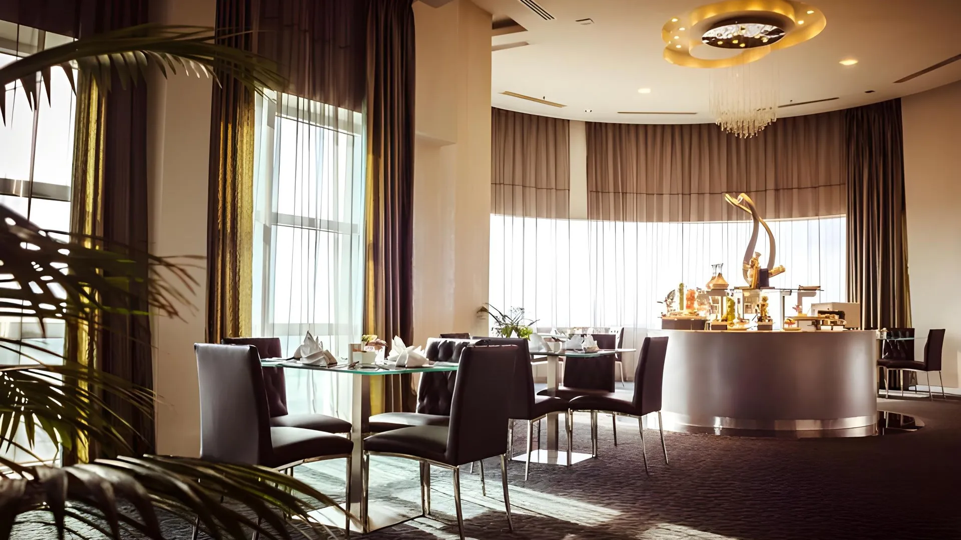 클랑 프리미어 호텔 4성급 호텔 객실