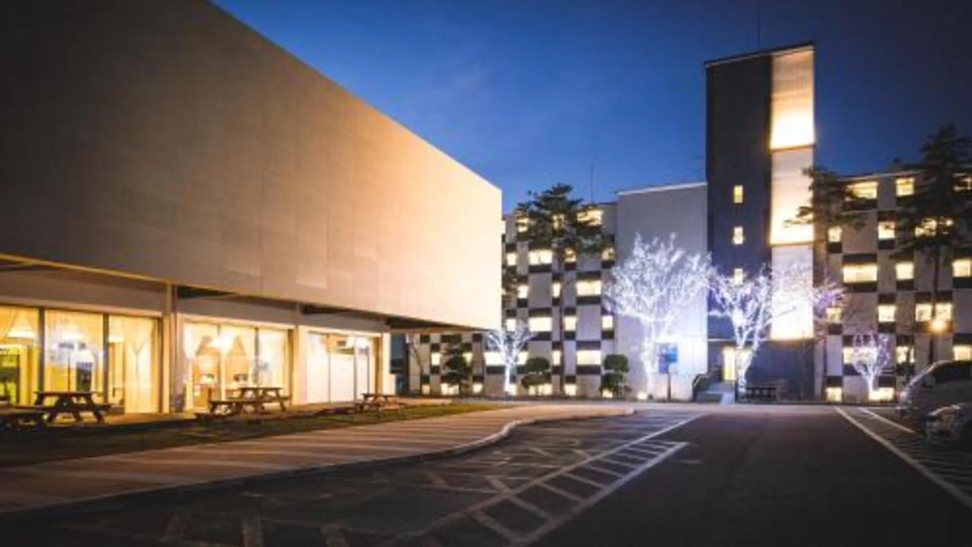 양양 The N Resort Hotel and Spa Yangyang 4성급 호텔 스위트룸