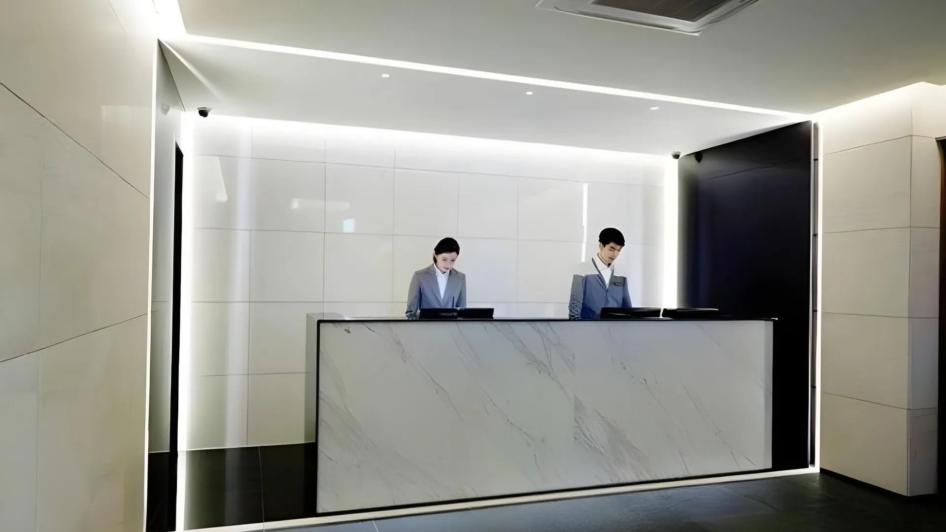 서울 서울 호텔 신신 명동 3성급 호텔 수영장