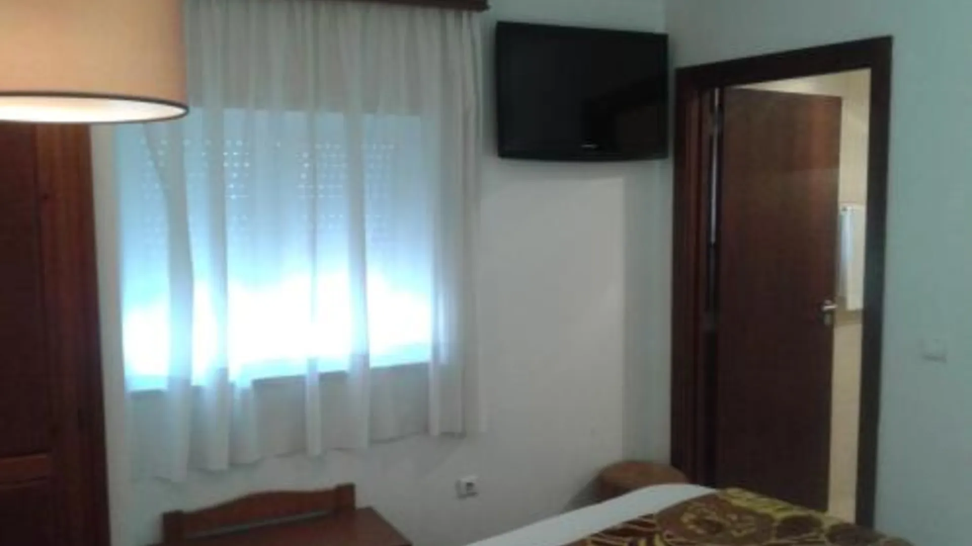 바라간카 Hotel Tic Tac 2성급 호텔 스위트룸