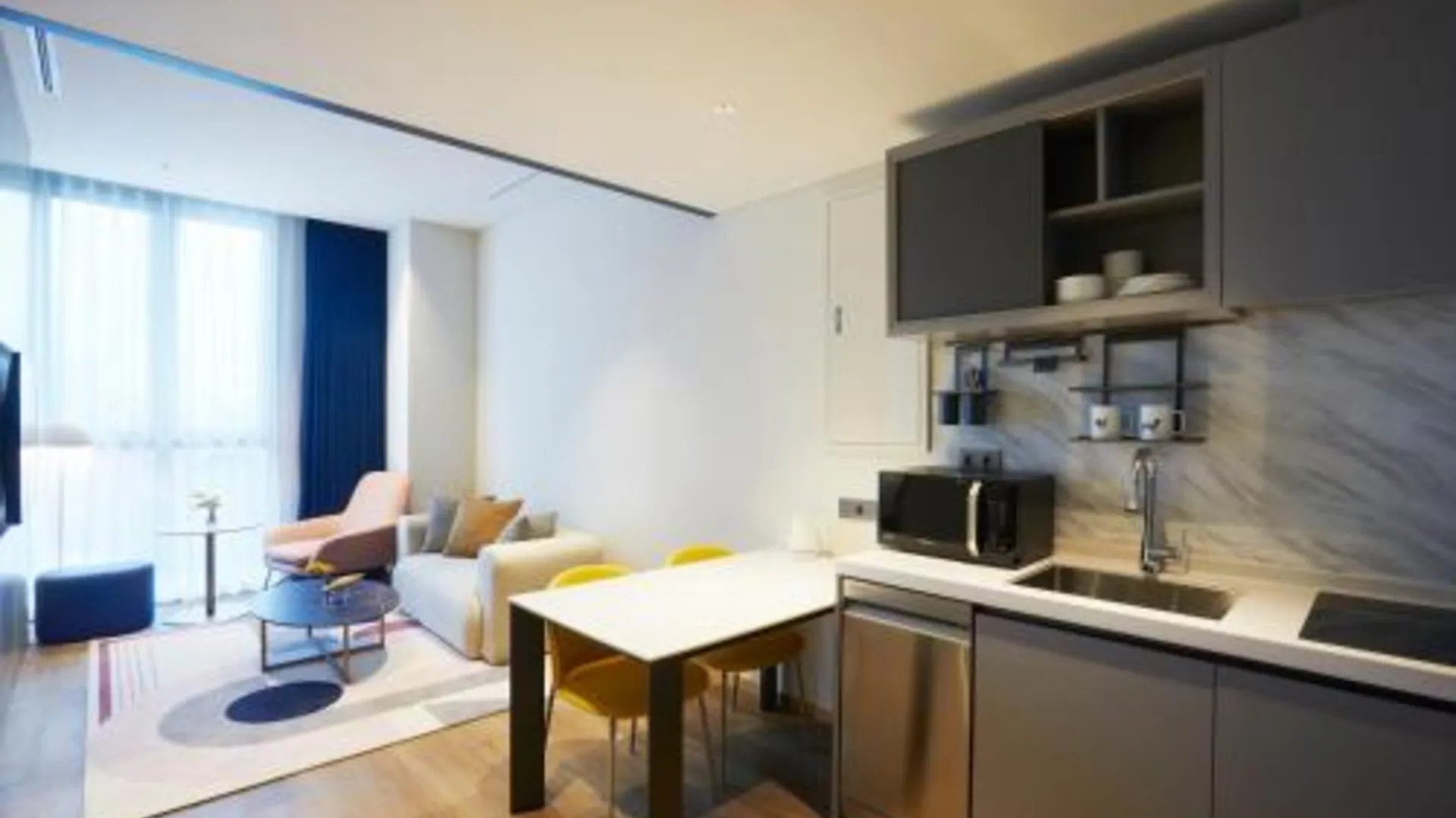 서울 보코 서울 강남 by IHG 4성급 호텔 부대시설