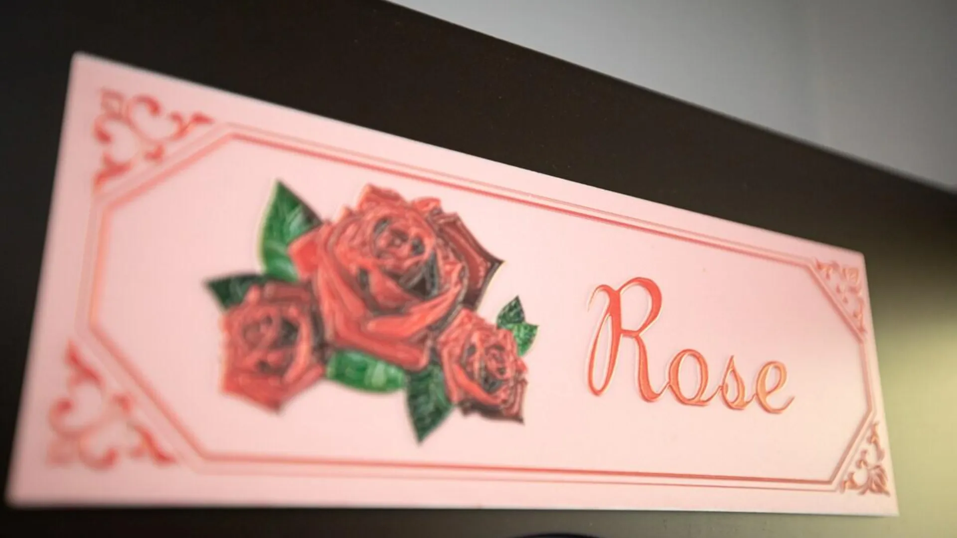 카메론 하일랜즈 Rose Home @ Barrington Villa, Golden Hills 4성급 게스트하우스 부대시설