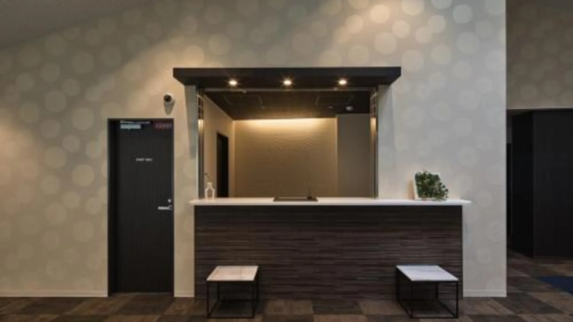 교토 HOTEL ARROWS Arashiyama 2성급 싱글룸 객실