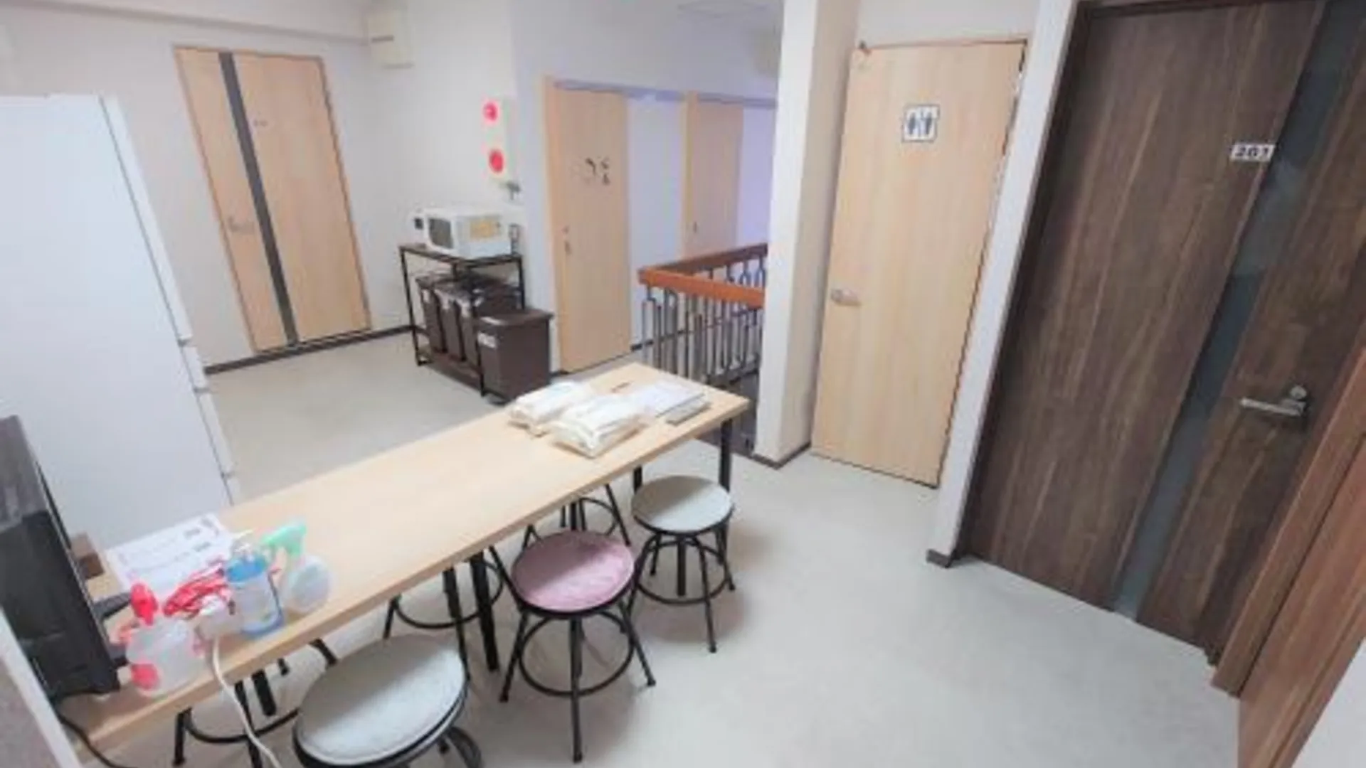 교토 스테이 인 고토 1성급 호텔 부대시설