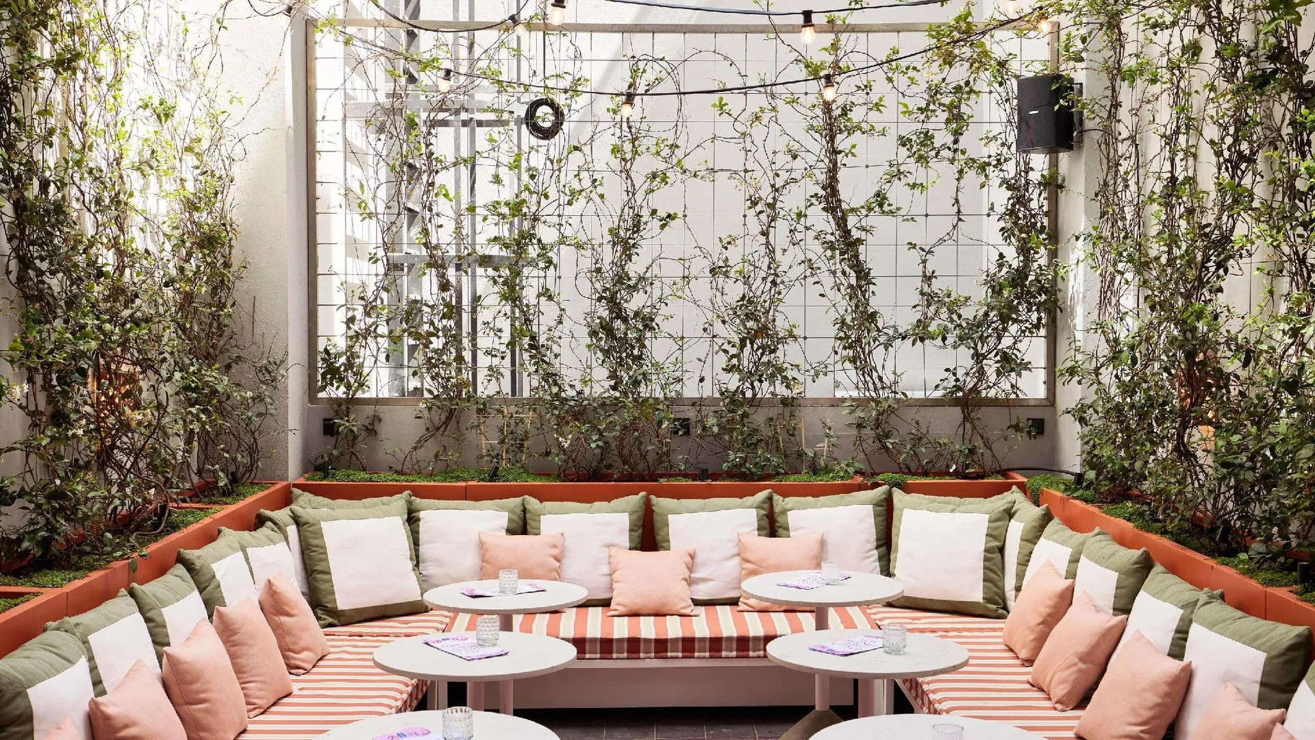 리스본 마마 셸터 리스보아 3성급 호텔 레스토랑