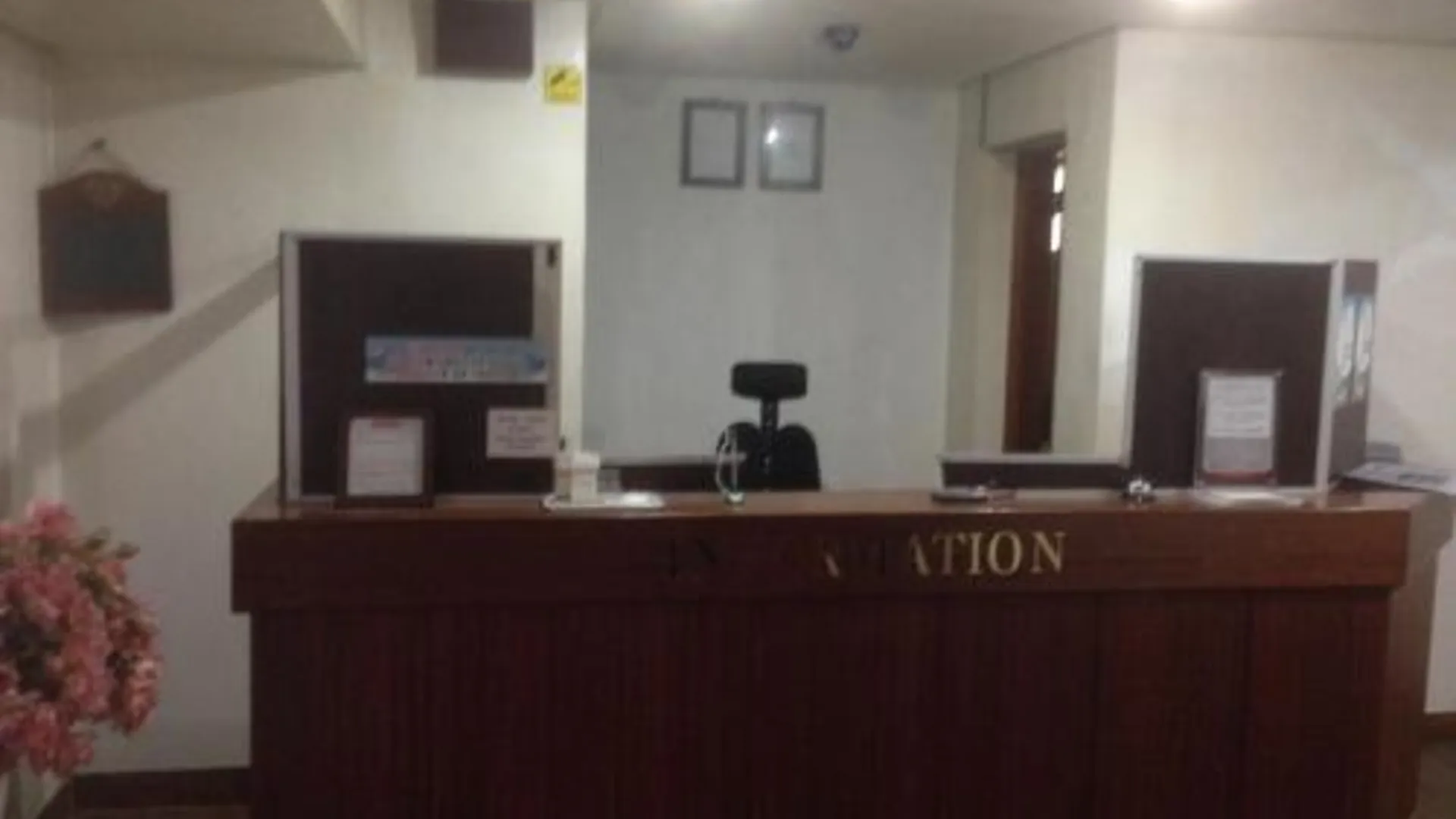 대구 굿스테이 히로텔 2성급 호텔 수영장