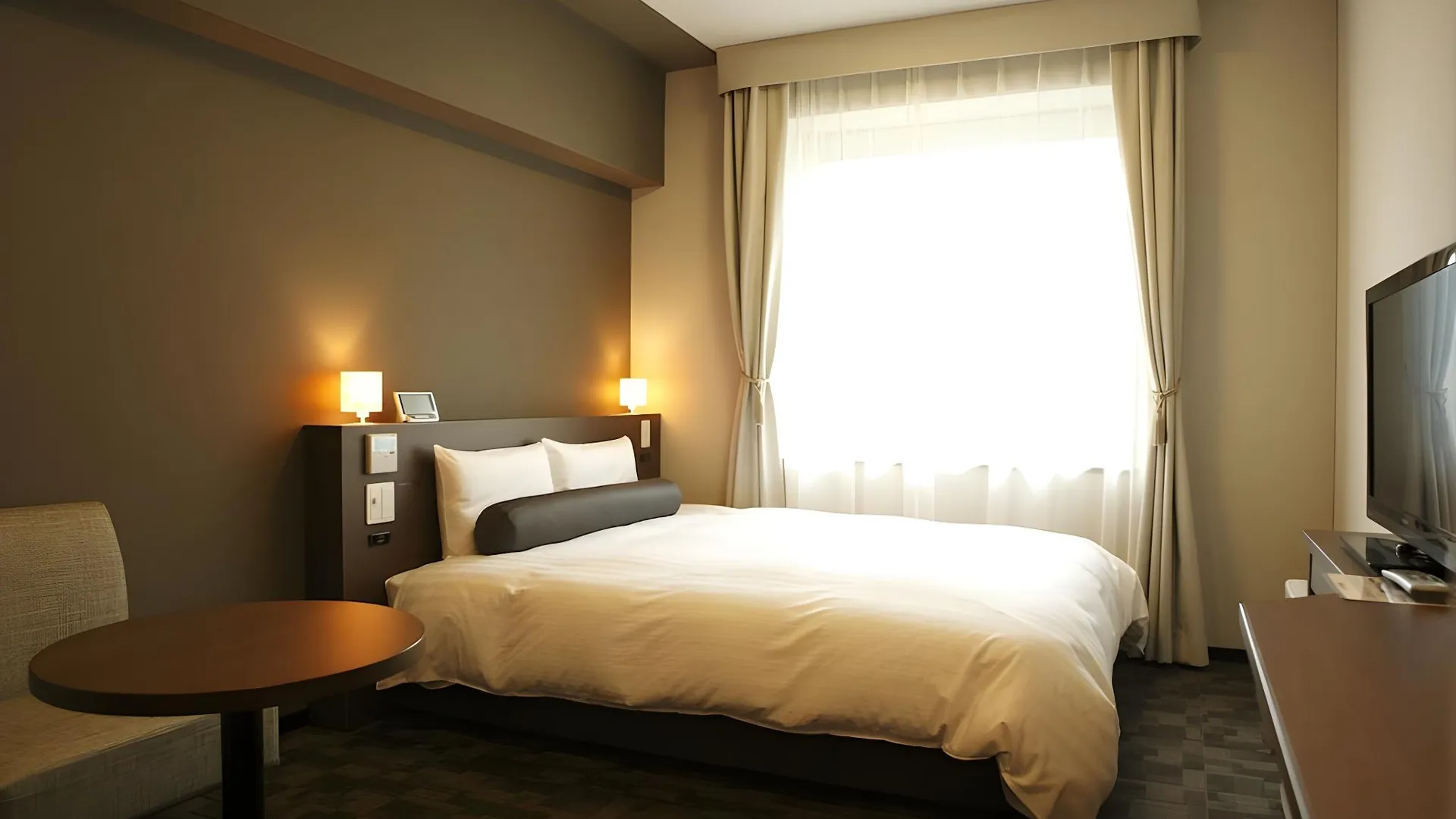 도쿄 / 동경 도미인 프리미엄 시부야 진구마에 핫 스프링 3성급 호텔 전망