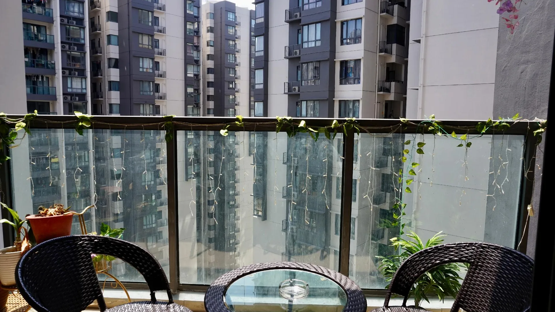 조호바루 / 조호르바루 조호바루의 아파트먼트 (650m², 침실 1개, 프라이빗 욕실 1개) 4성급 싱글룸 부대시설