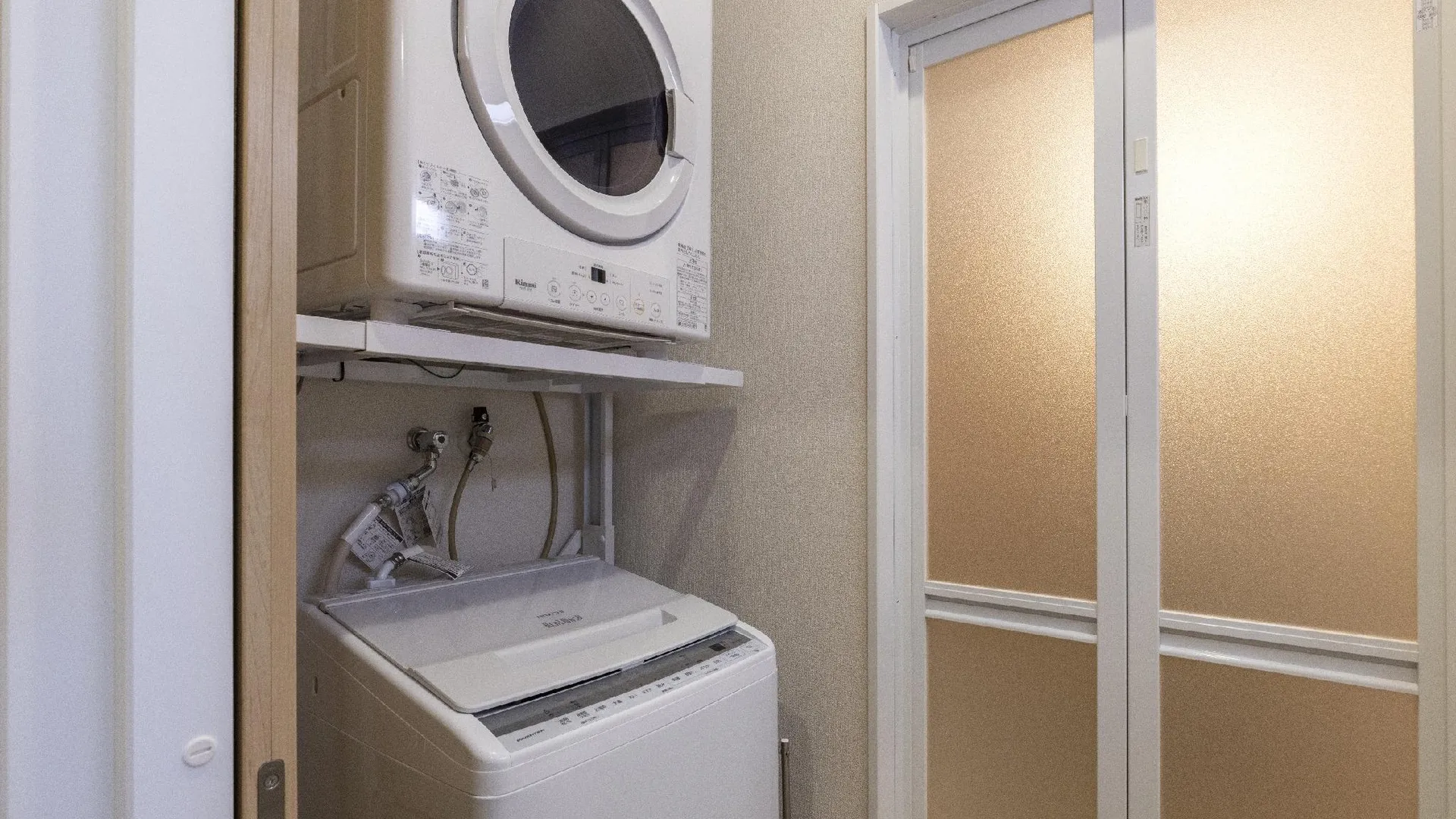 오키나와 본섬 Yenn's Marina Inn Mashiki Condo-Hotels 1성급 호텔 객실