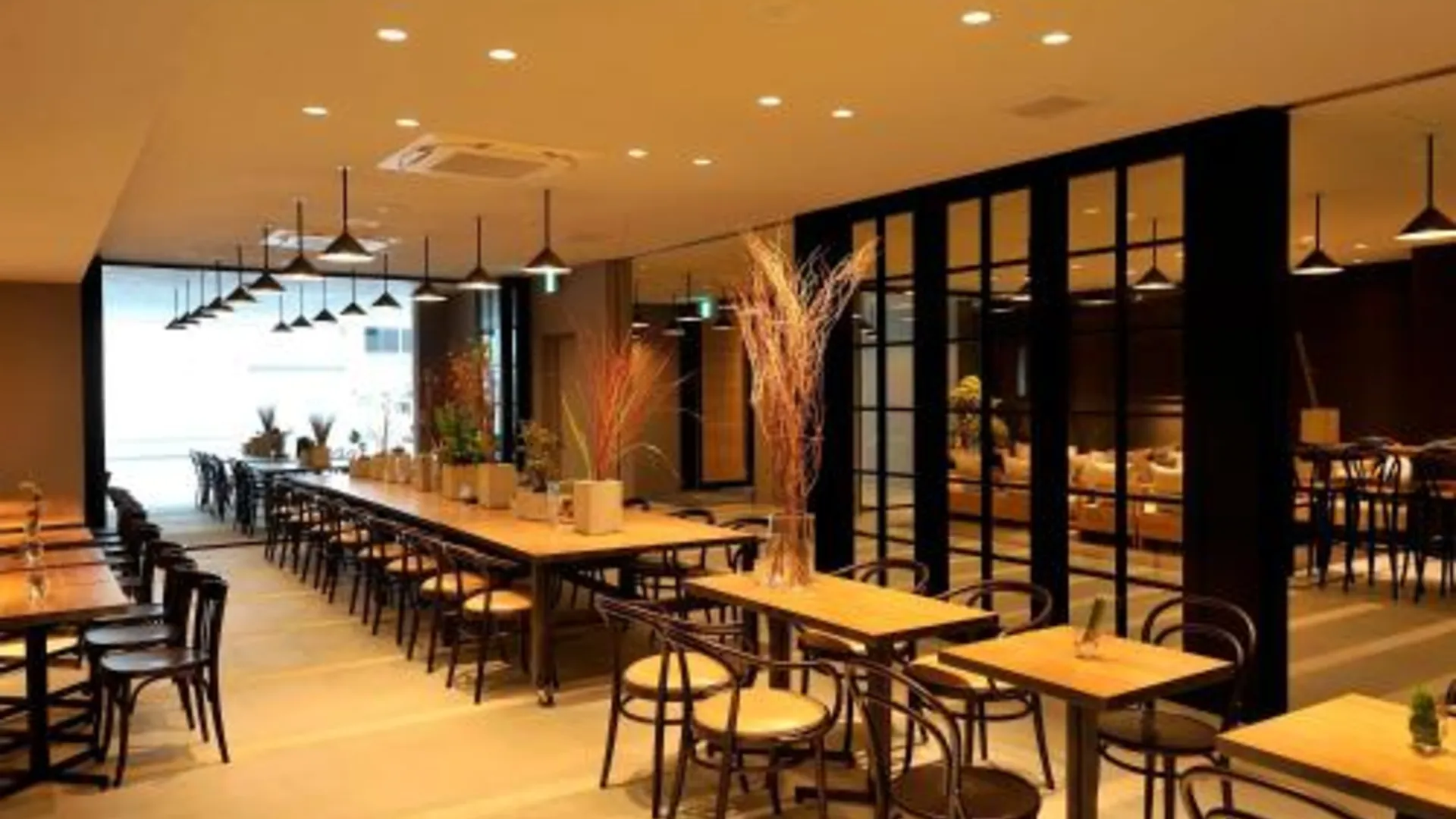 오사카 호텔 앤 룸 오사카 혼마치 3성급 호텔 로비