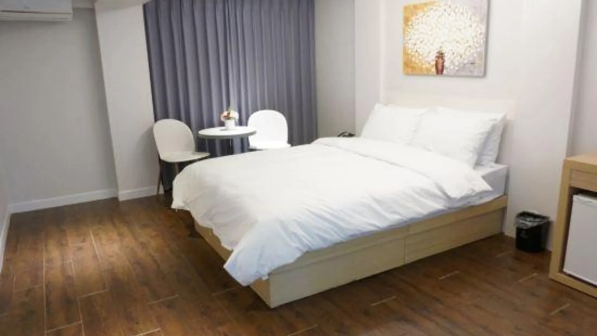 서울 PRADA HOTEL 호텔 스위트룸