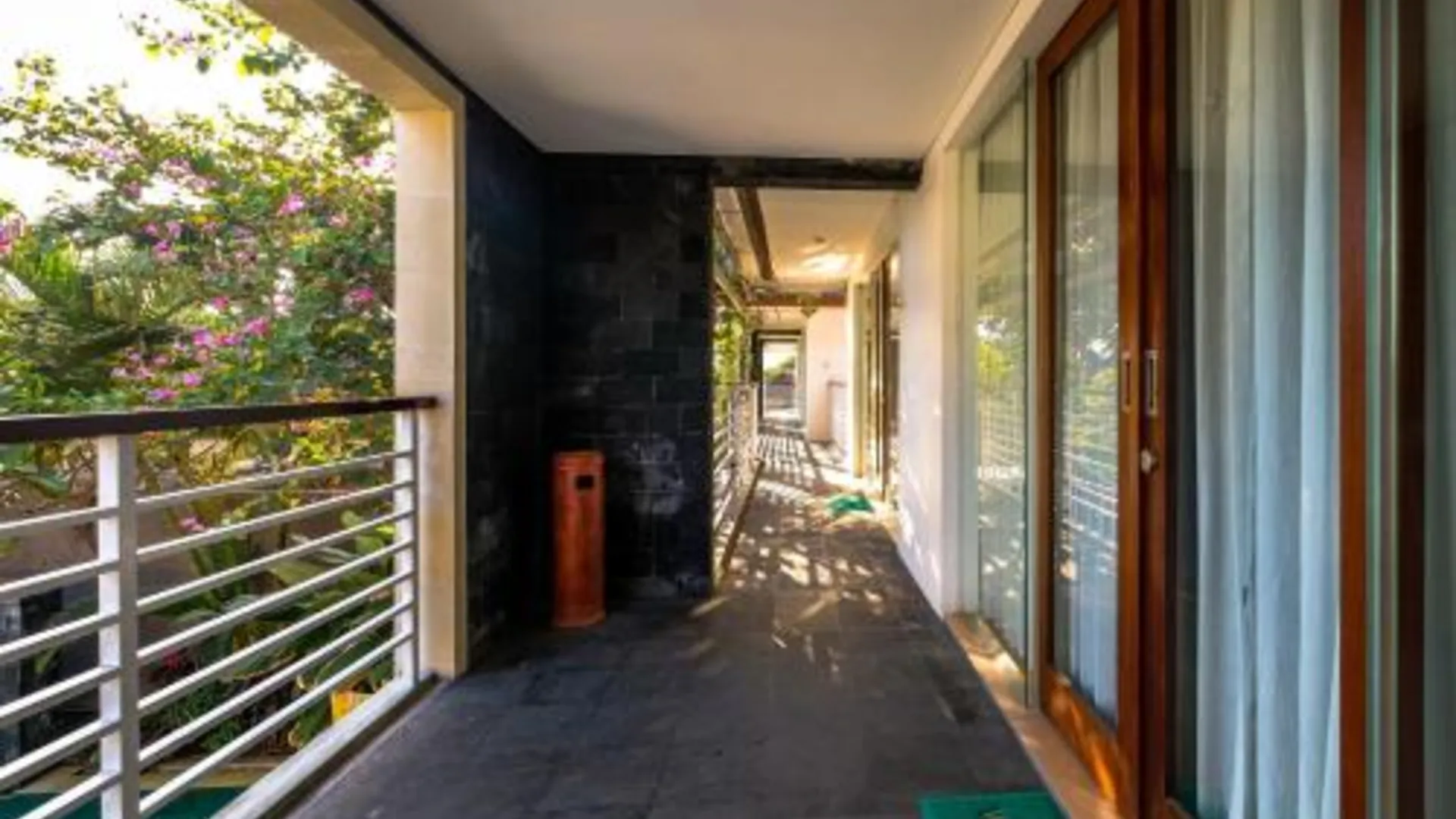 발리 파필론 에코비치 3성급 호텔 부대시설