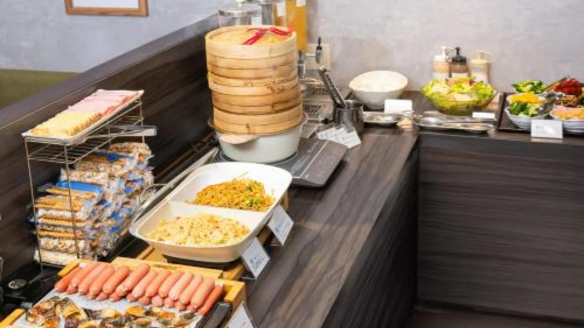 도쿄 / 동경 APA 호텔 칸다 짐보초 에키-히가시 3성급 호텔 부대시설