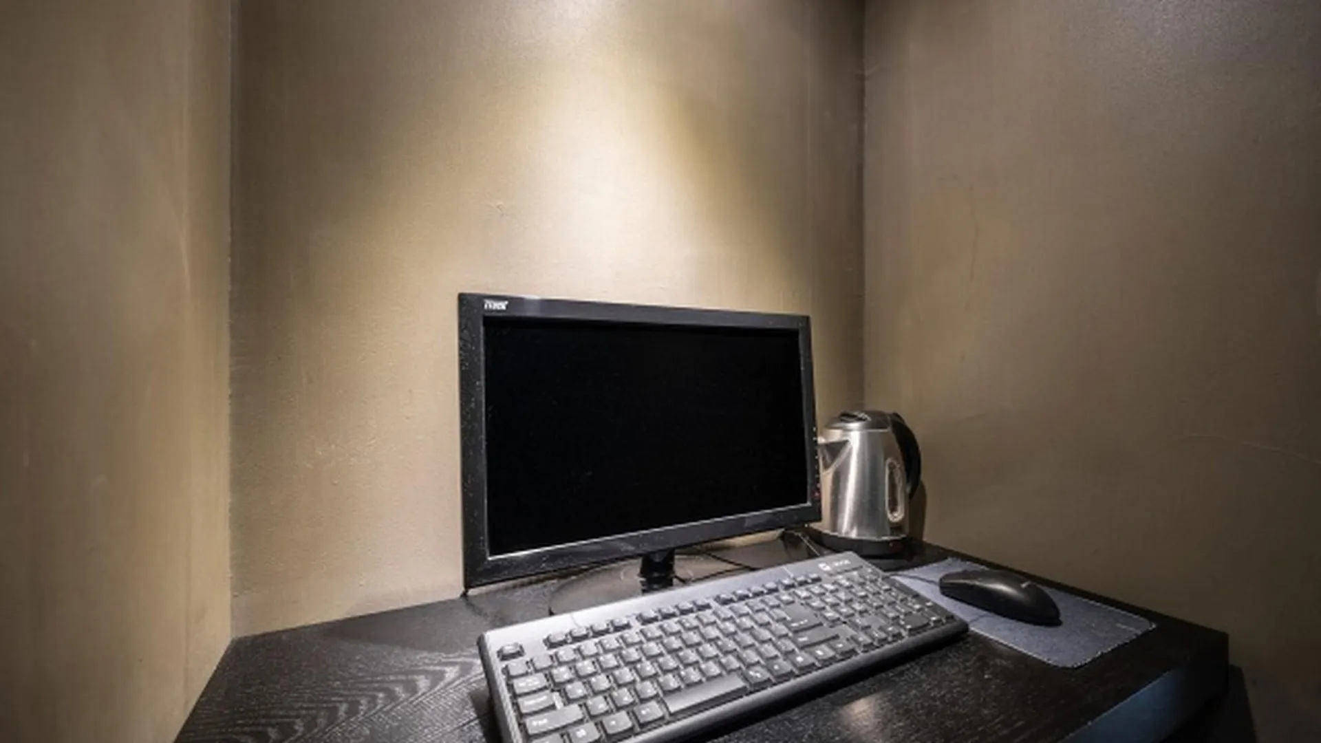 서울 성북 보문동 피아노 2성급 호텔 전망