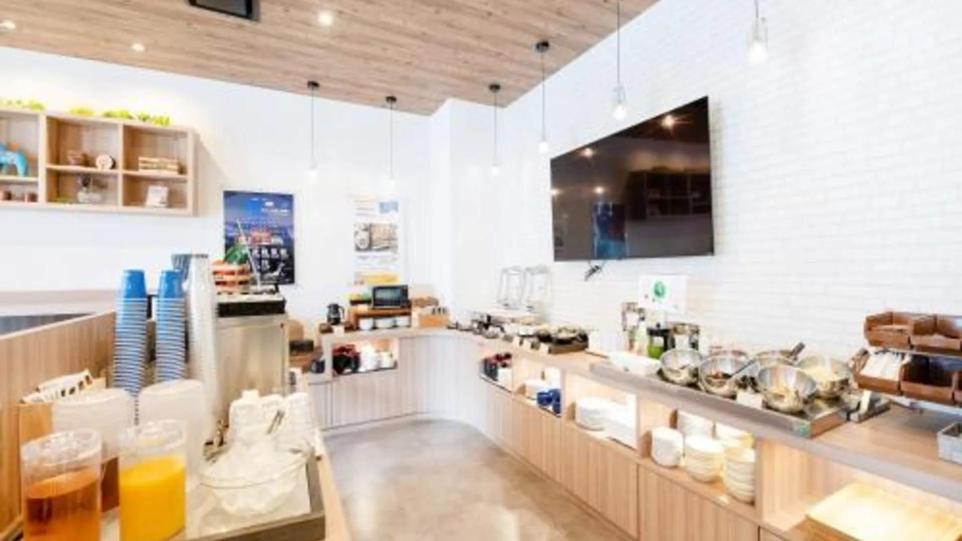 후쿠오카 APA 호텔 하카타히가시히에-에키마에 3성급 호텔 부대시설