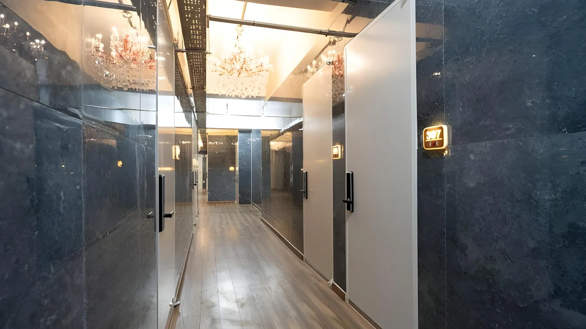 서울 우미관 호텔 종로 1성급 호텔 객실