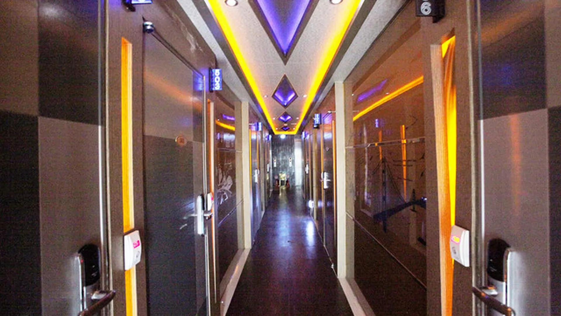 김포 김포 필 호텔 호텔 수영장