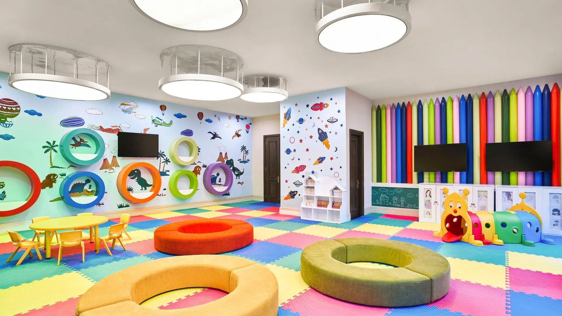 다낭 다낭 메리어트 리조트 앤 스파, 논 누옥 비치 빌라스 5성급 호텔 전망