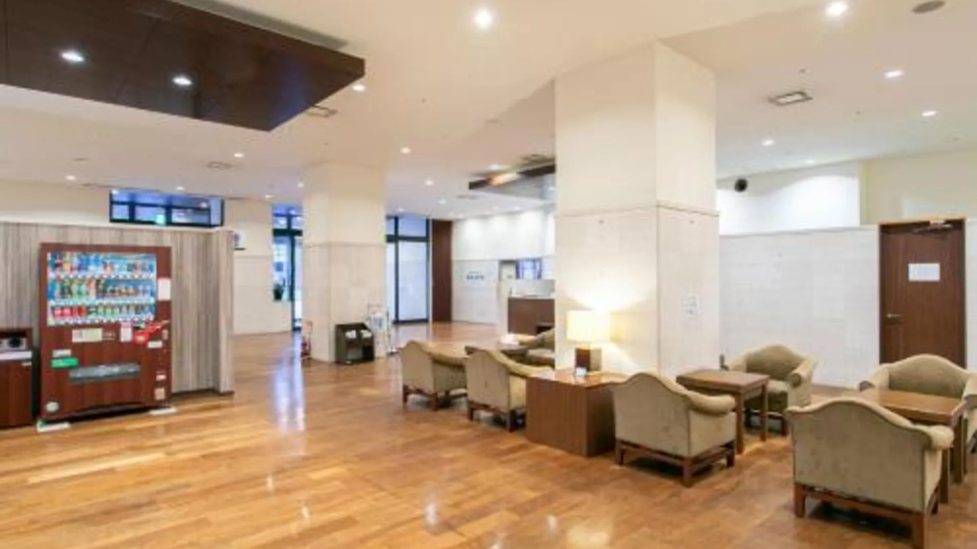 후쿠오카 서튼 호텔 하카타 시티 3성급 호텔 부대시설