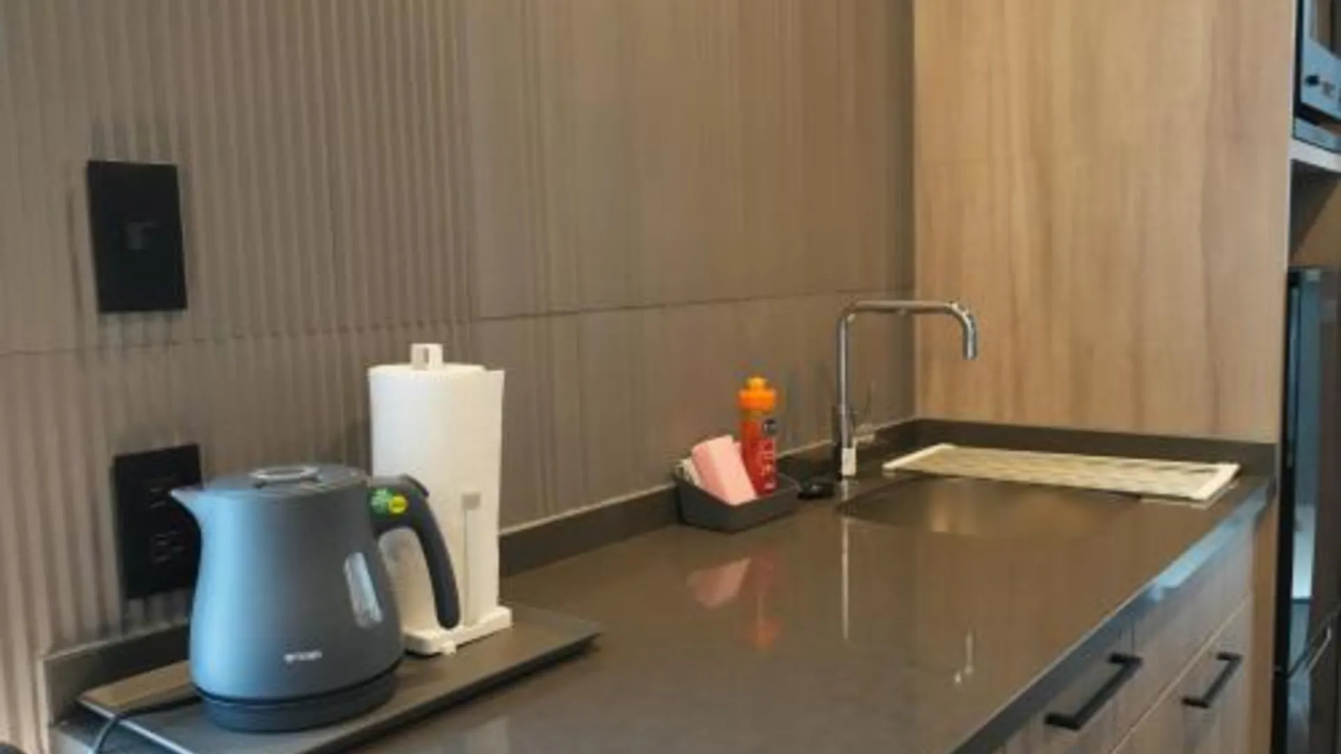 도쿄 / 동경 그랜드 먼데이 긴자 4성급 호텔 수영장