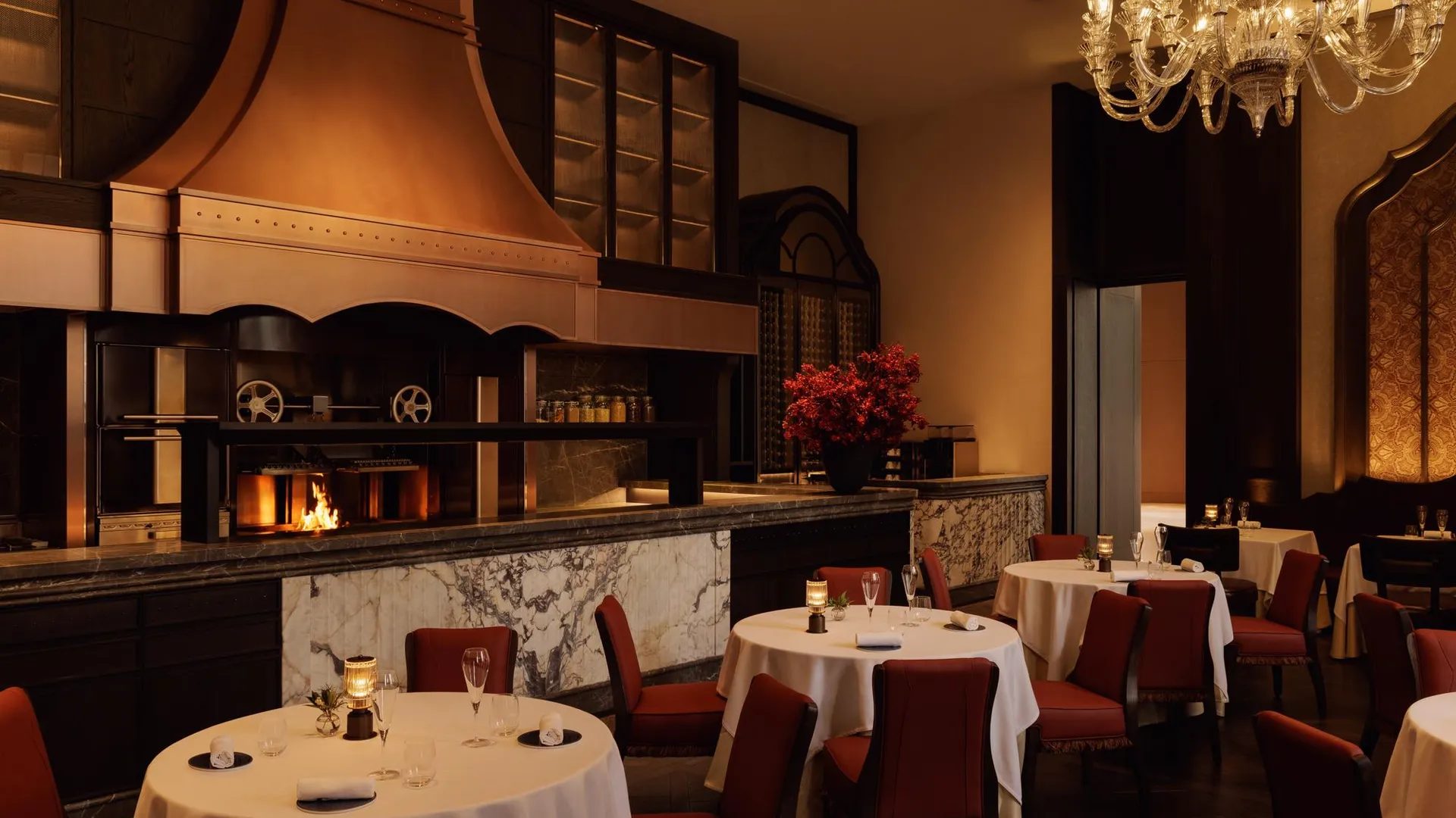 타이베이 카펠라 타이베이 5성급 호텔 부대시설