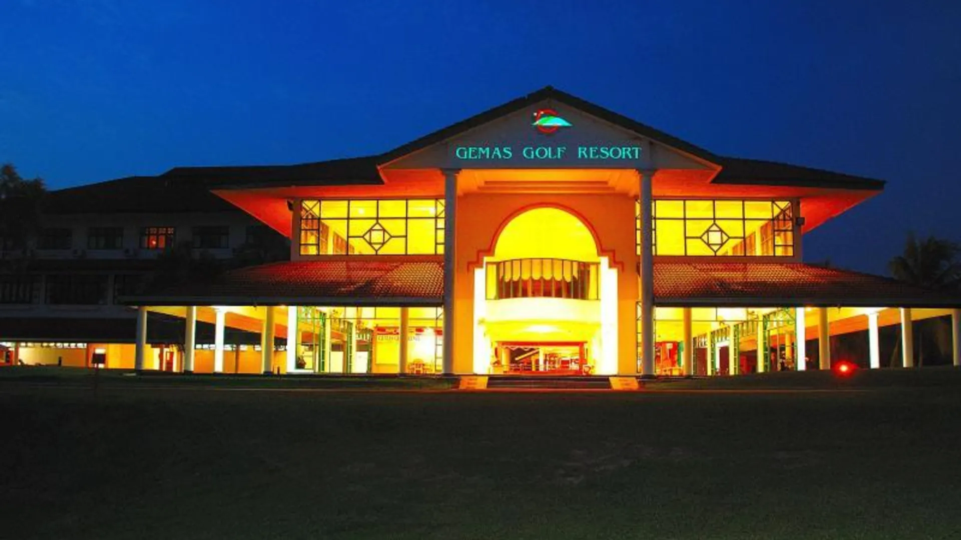 탐핀 제마스 골프 리조트 호텔 부대시설