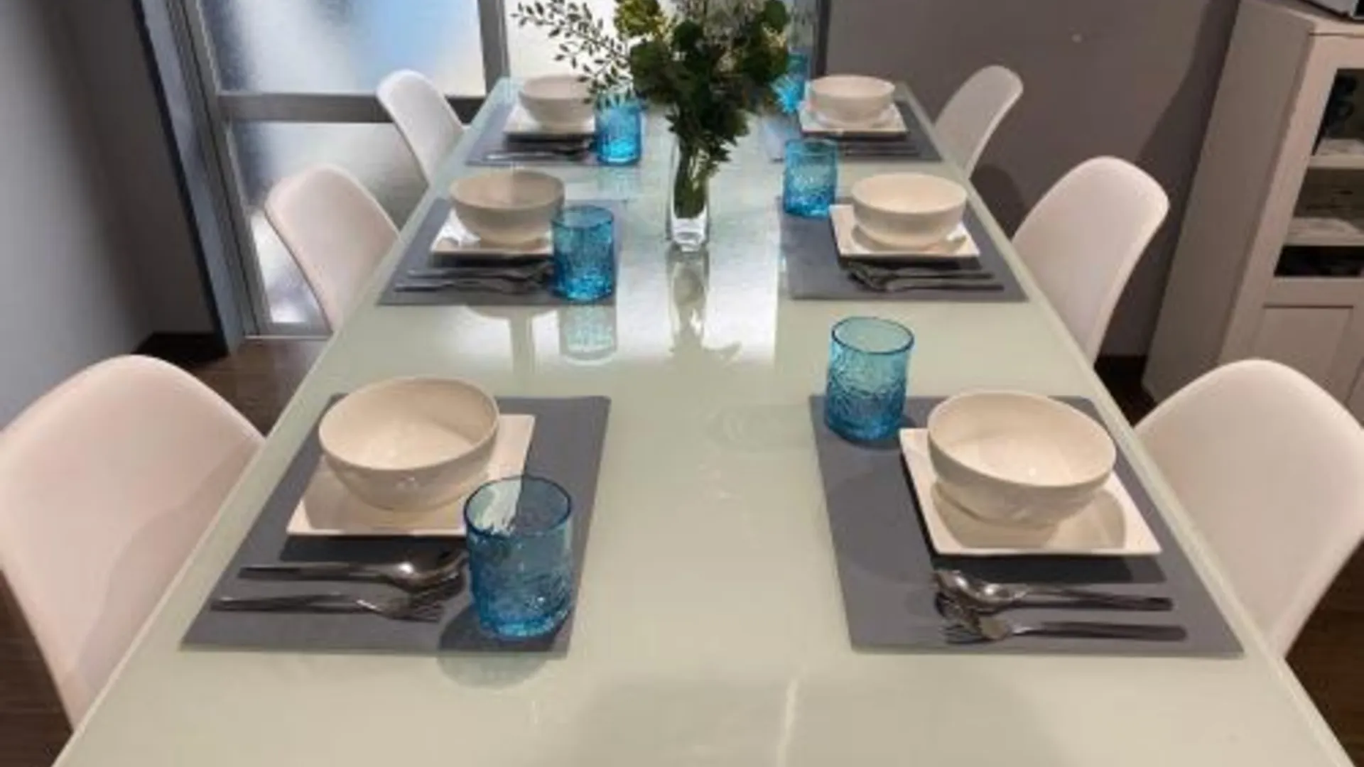 오키나와 본섬 Family Room Okinawa 1성급 호텔 레스토랑