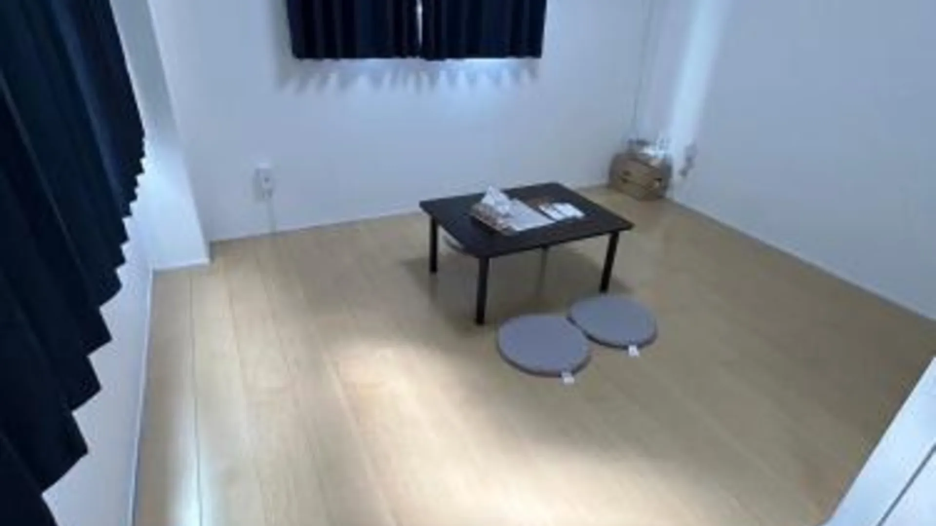 후쿠오카 Pｋ大楠 2성급 싱글룸 객실