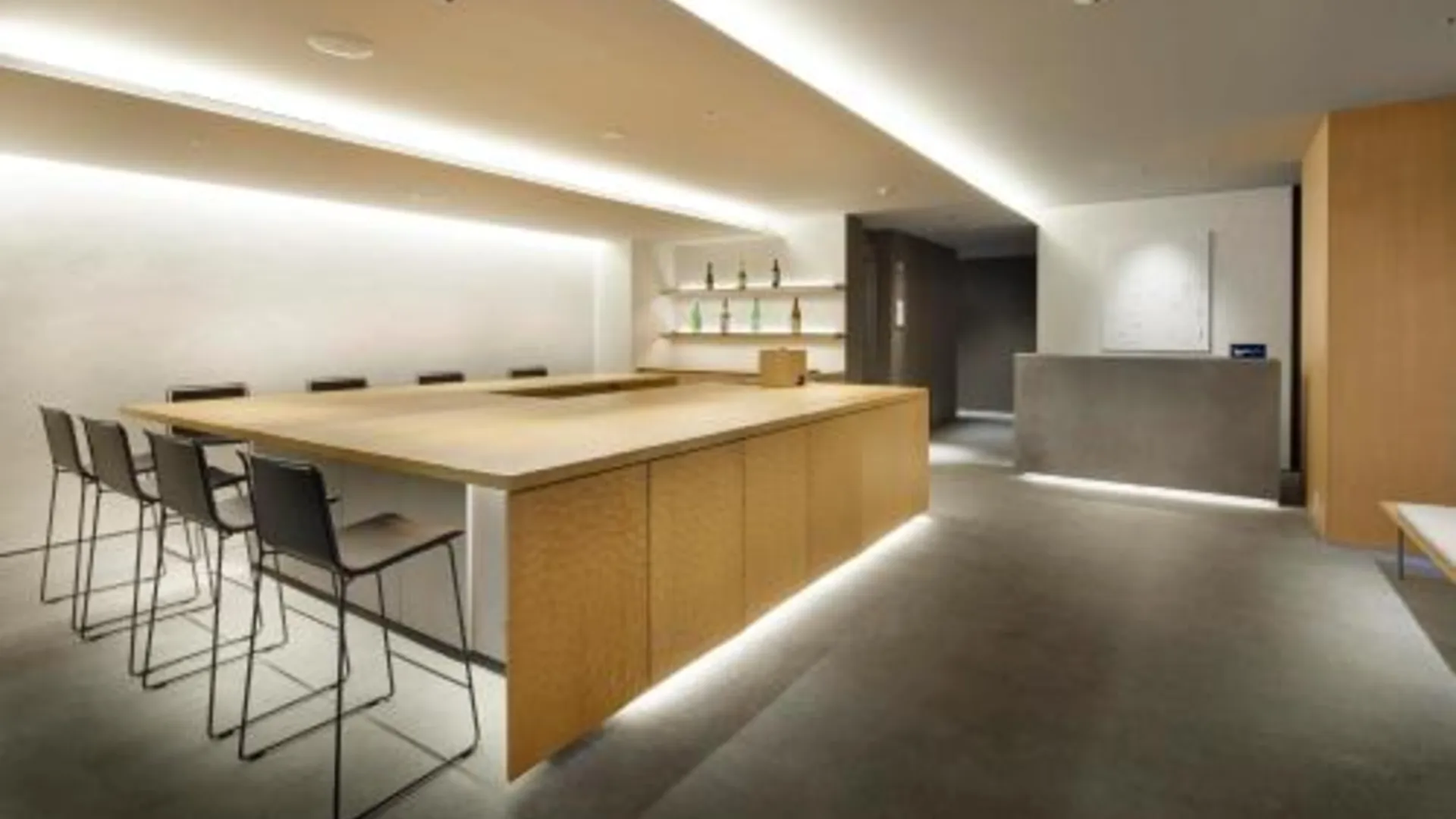 도쿄 / 동경 호텔 츠키 3성급 호텔 외관