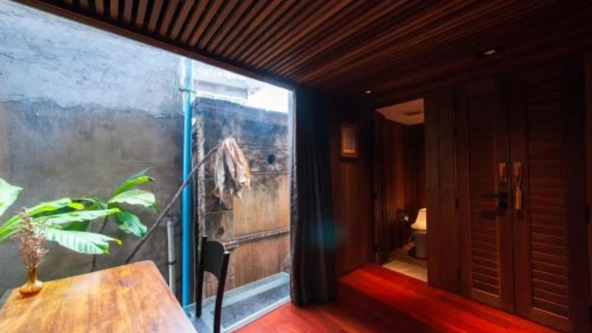 방콕 나 타나오 1969 4성급 게스트하우스 외관