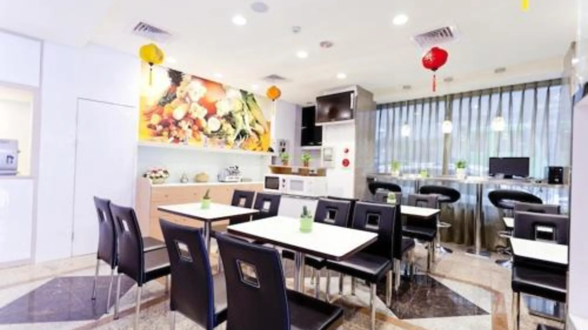 타이베이 더 디얼러 호텔 2성급 호텔 수영장