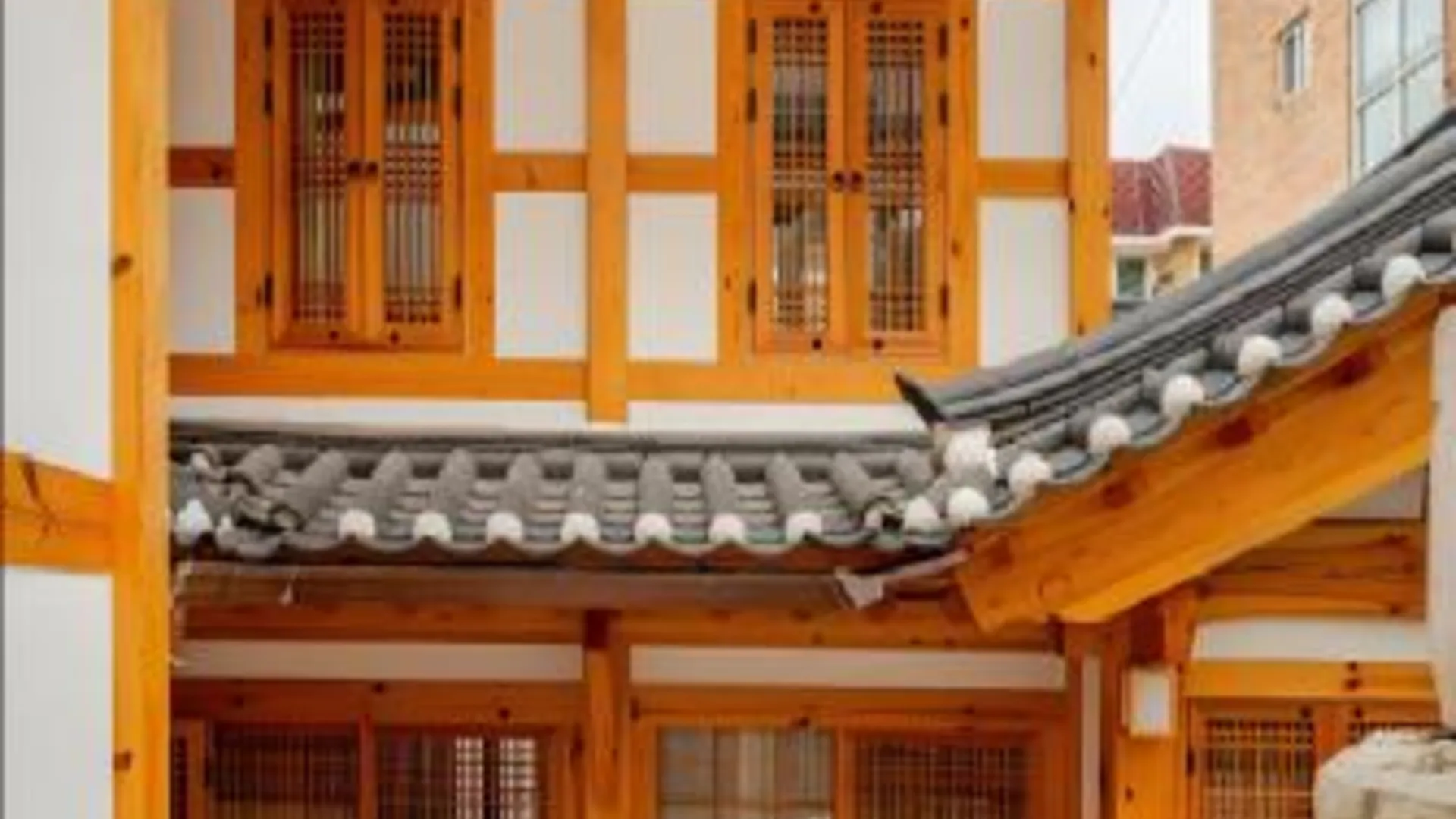 서울 Numaru Stay - Luxury Private Hanoks in Seochon, Seoul 4성급 호텔 수영장