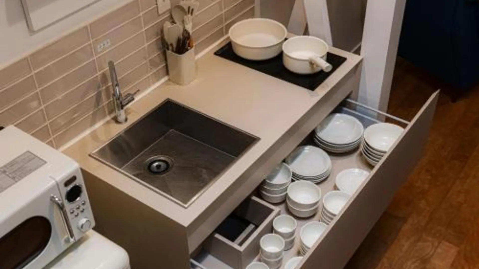 후쿠오카 博多の旅籠　すノや 5성급 호텔 부대시설